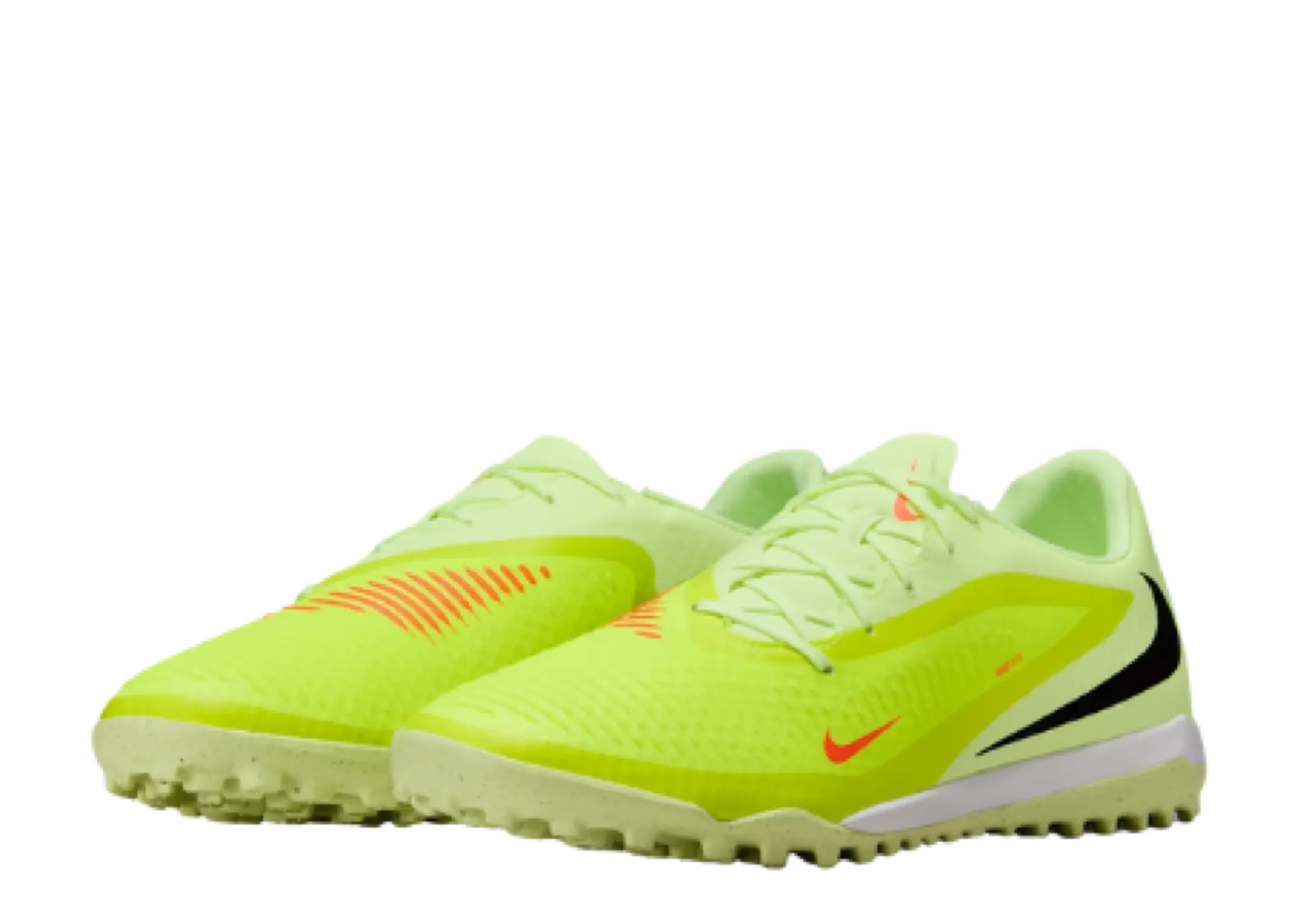 Nike Phantom 6 Low Academy TF Max Voltage Pack - photo 2
