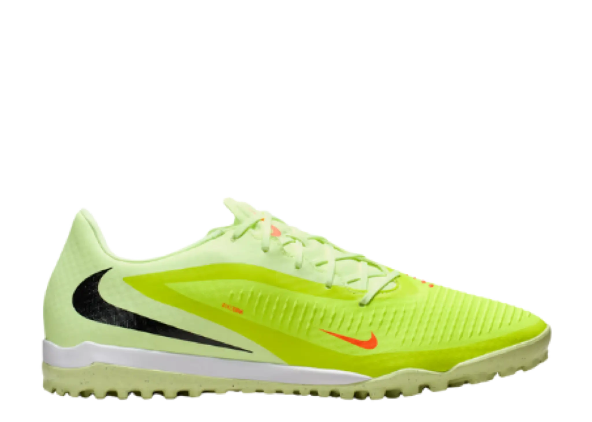 Nike Phantom 6 Low Academy TF Max Voltage Pack