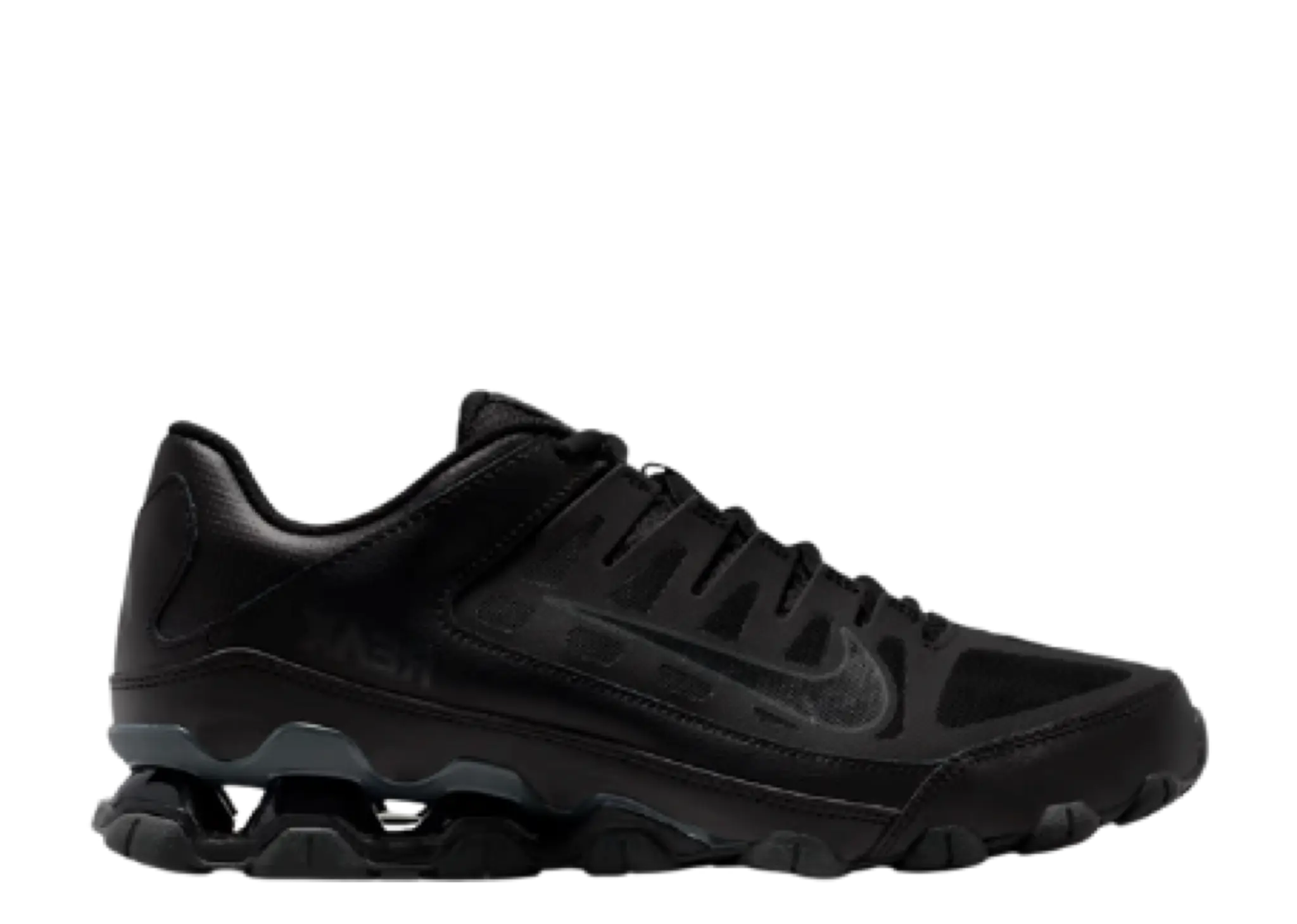 Nike Reax 8 TR Black Anthracite (Women's)