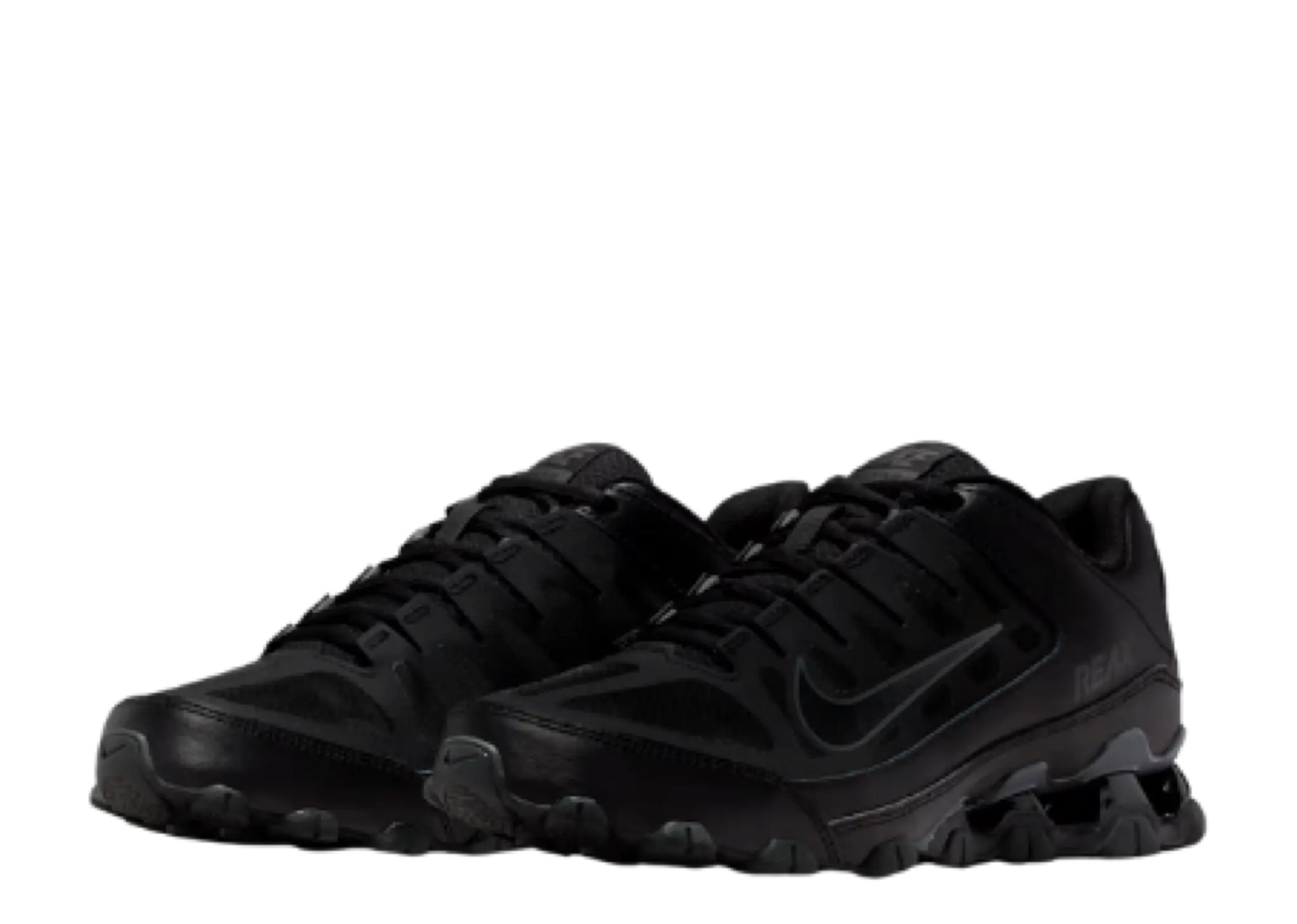 Nike Reax 8 TR Black Anthracite (Women's) - photo 2