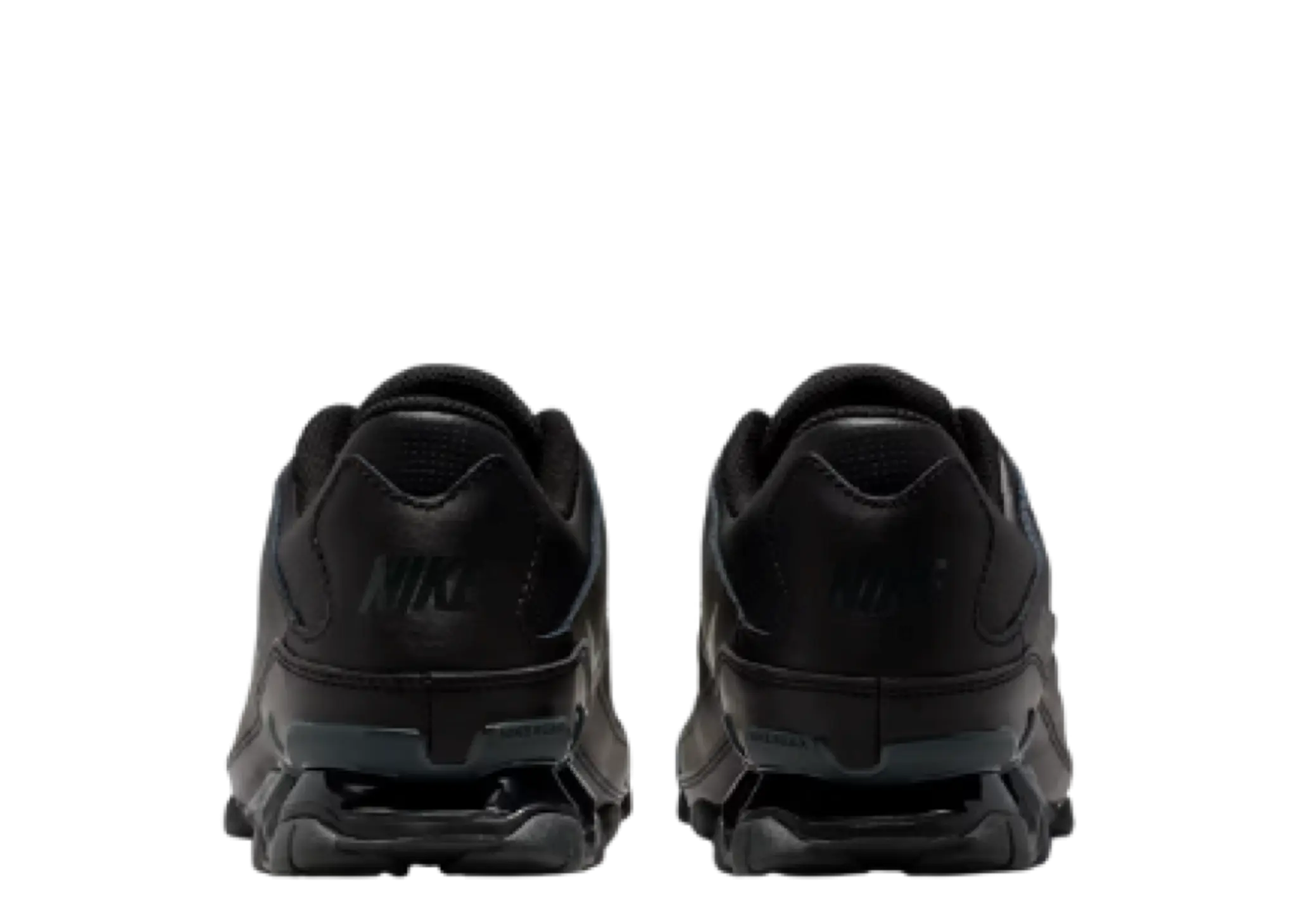 Nike Reax 8 TR Black Anthracite (Women's) - photo 3