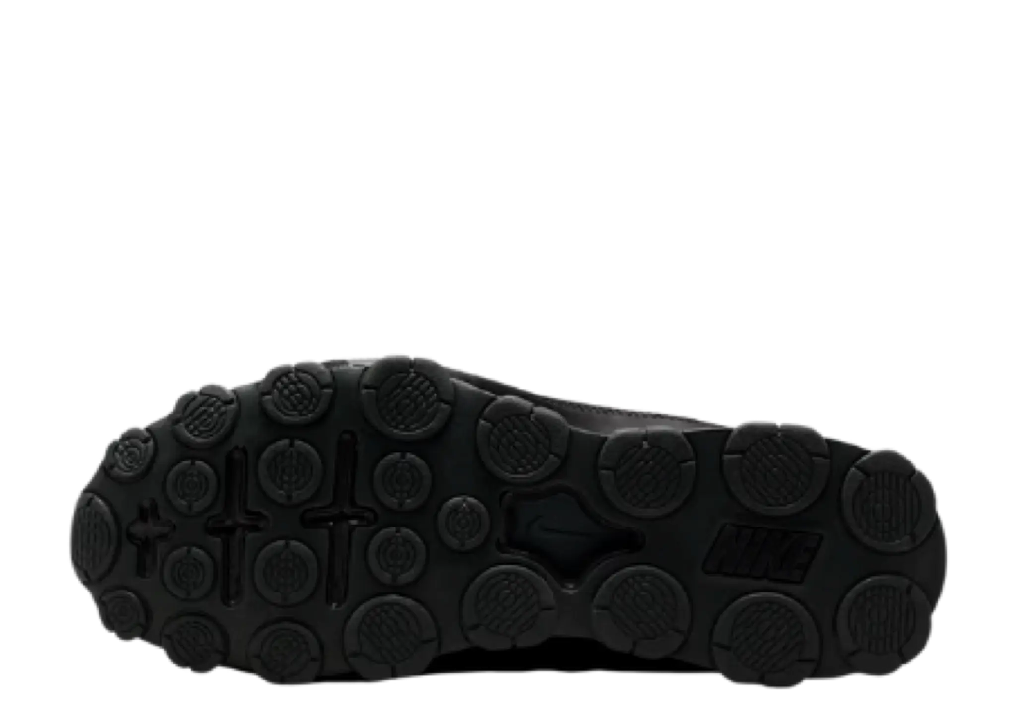 Nike Reax 8 TR Black Anthracite (Women's) - photo 4