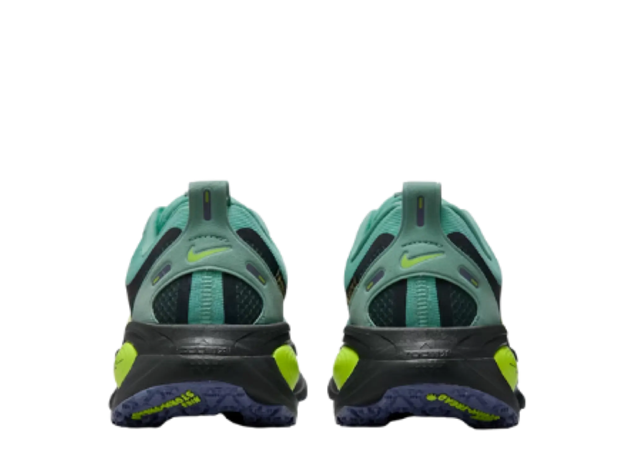 Nike Vomero 18 Gore-Tex Seaweed Cannon Volt - photo 3