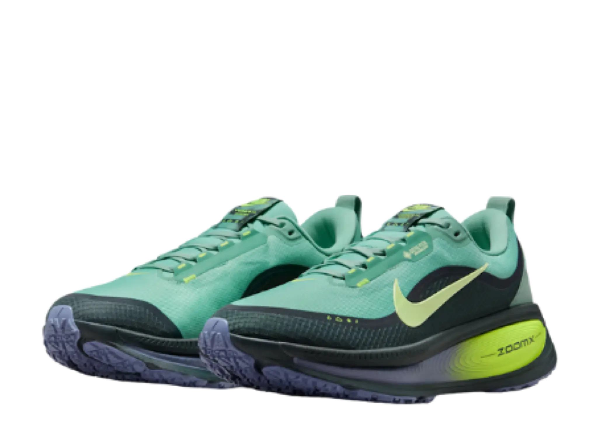Nike Vomero 18 Gore-Tex Seaweed Cannon Volt - photo 2