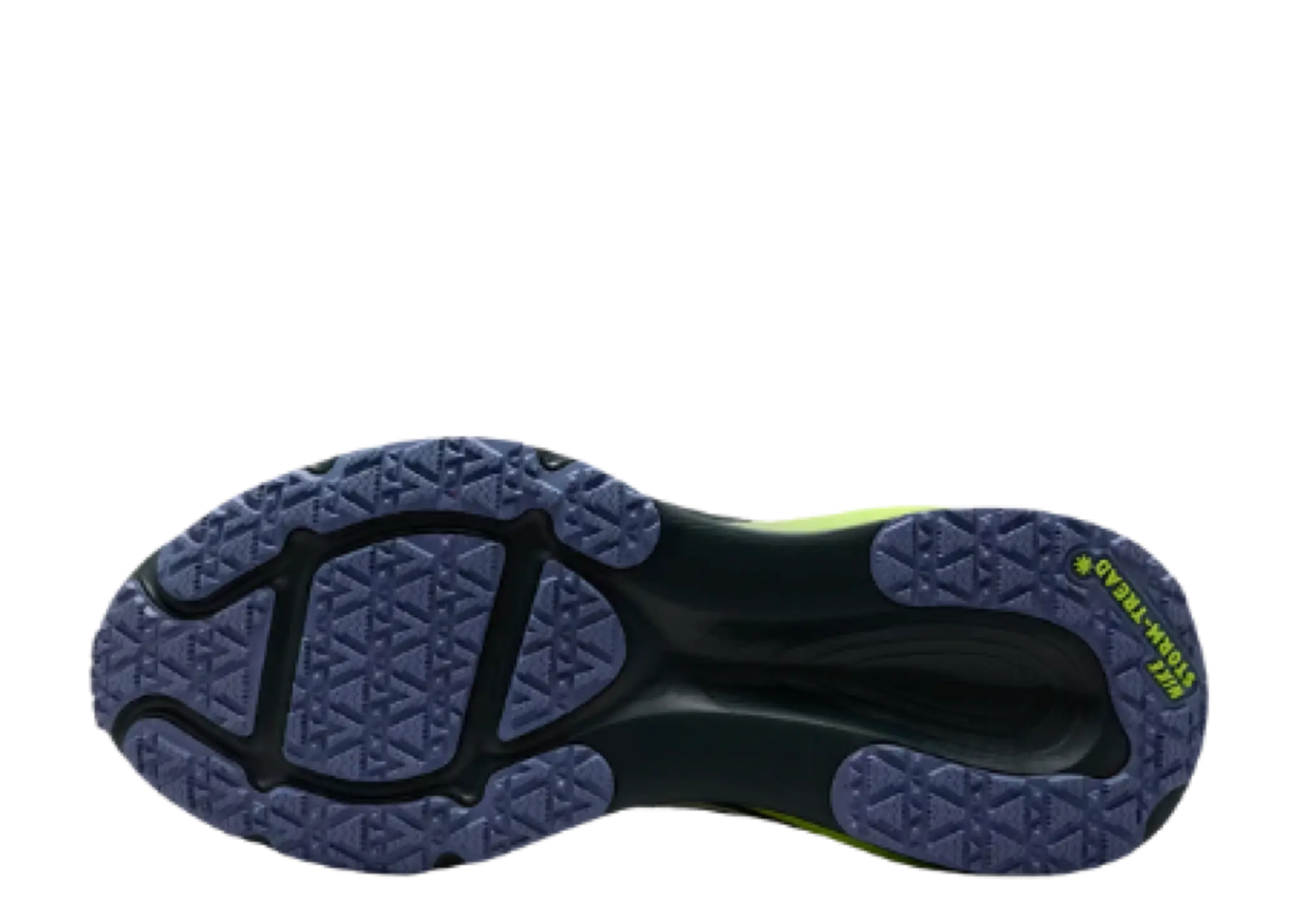 Nike Vomero 18 Gore-Tex Seaweed Cannon Volt - photo 4