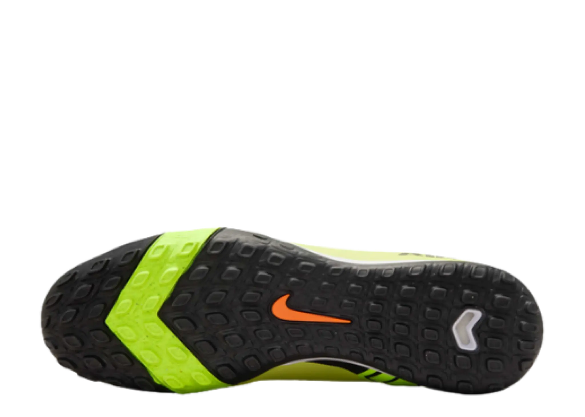 Nike Zoom Mercurial Superfly 10 Academy TF Max Voltage Pack - photo 4