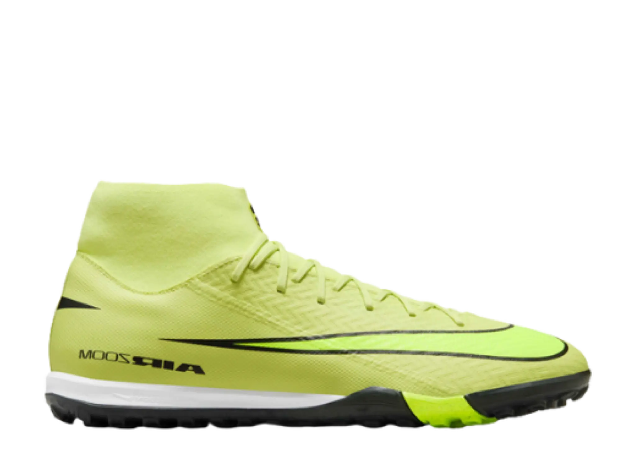 Nike Zoom Mercurial Superfly 10 Academy TF Max Voltage Pack