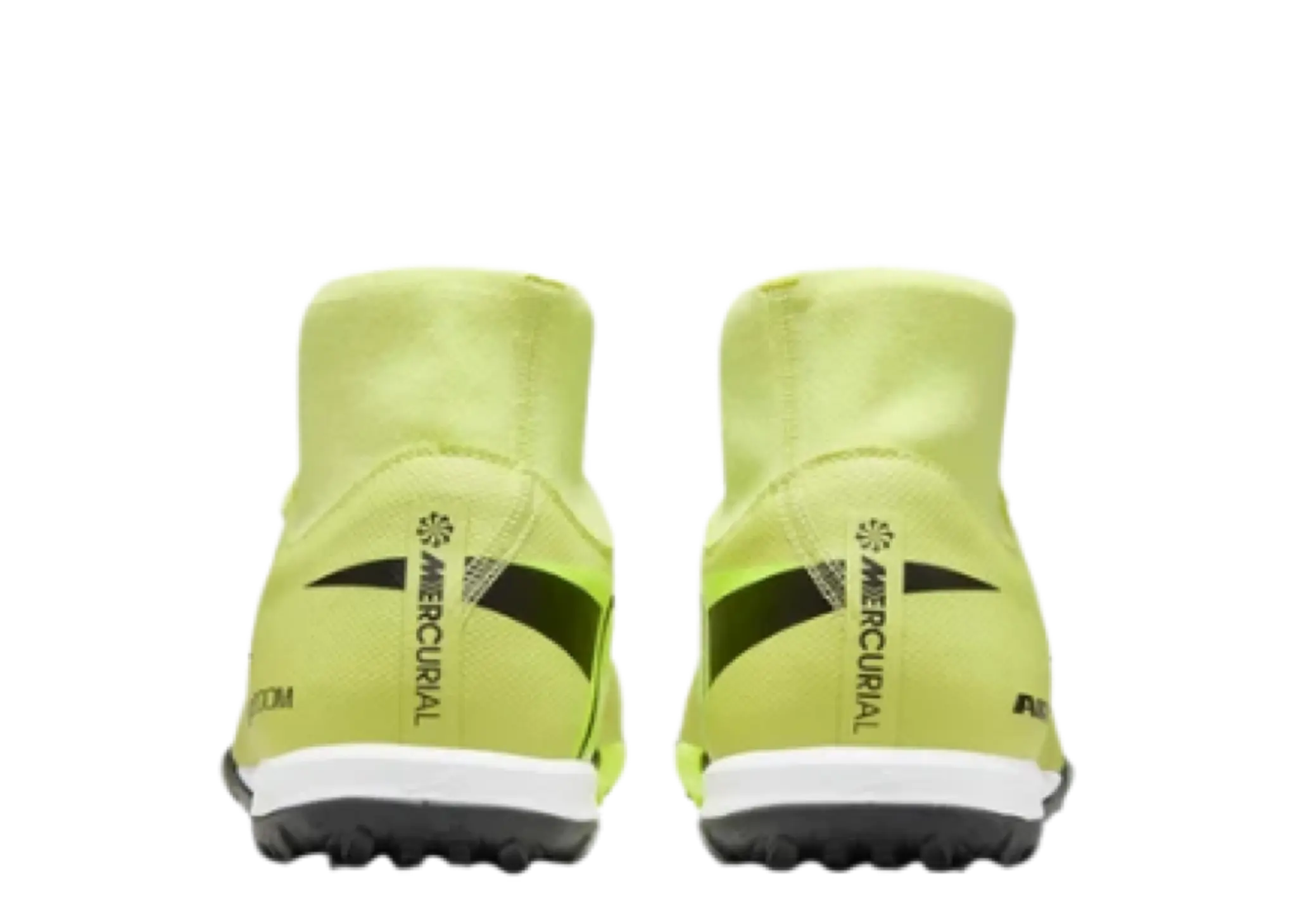 Nike Zoom Mercurial Superfly 10 Academy TF Max Voltage Pack - photo 3