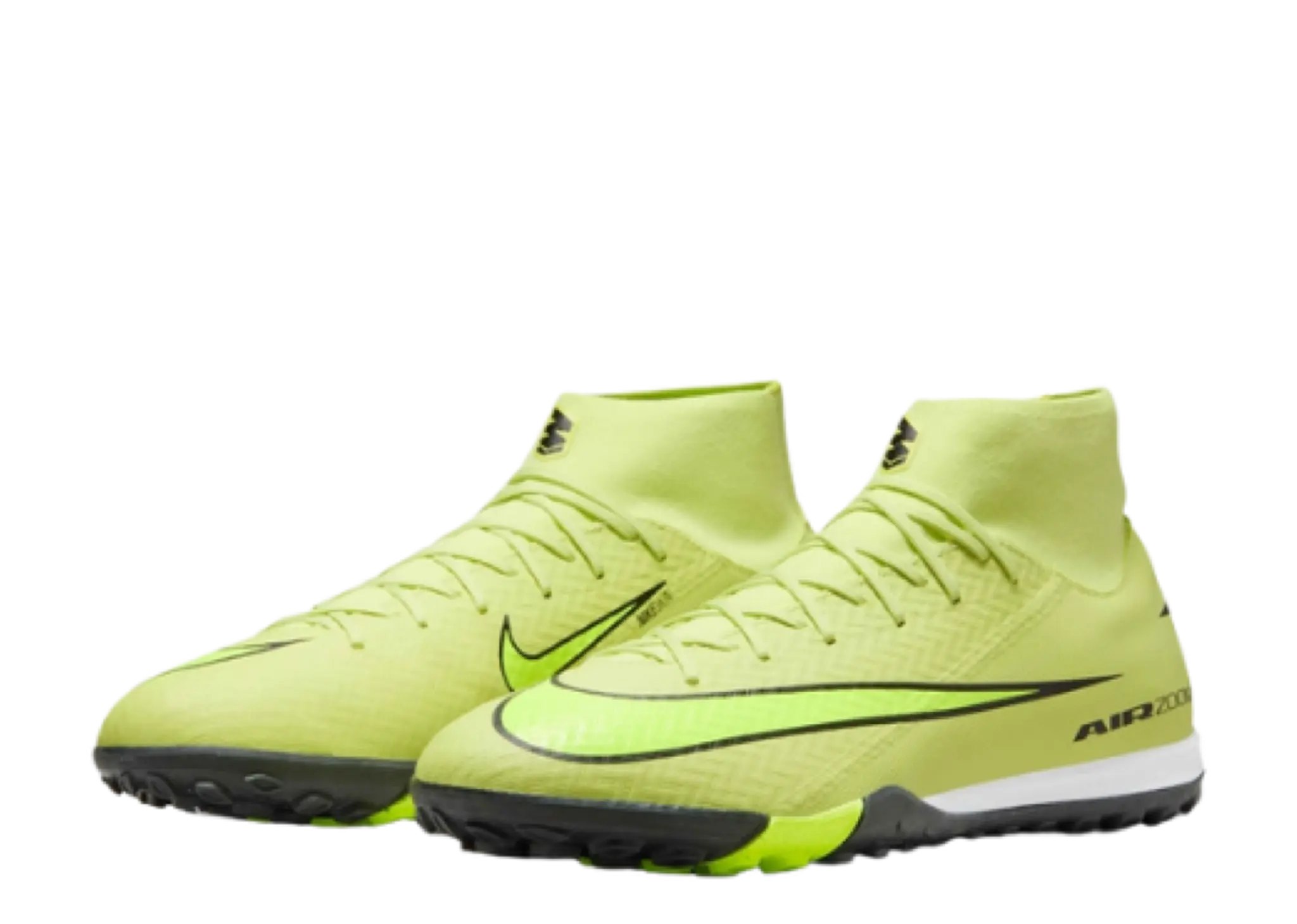 Nike Zoom Mercurial Superfly 10 Academy TF Max Voltage Pack - photo 2