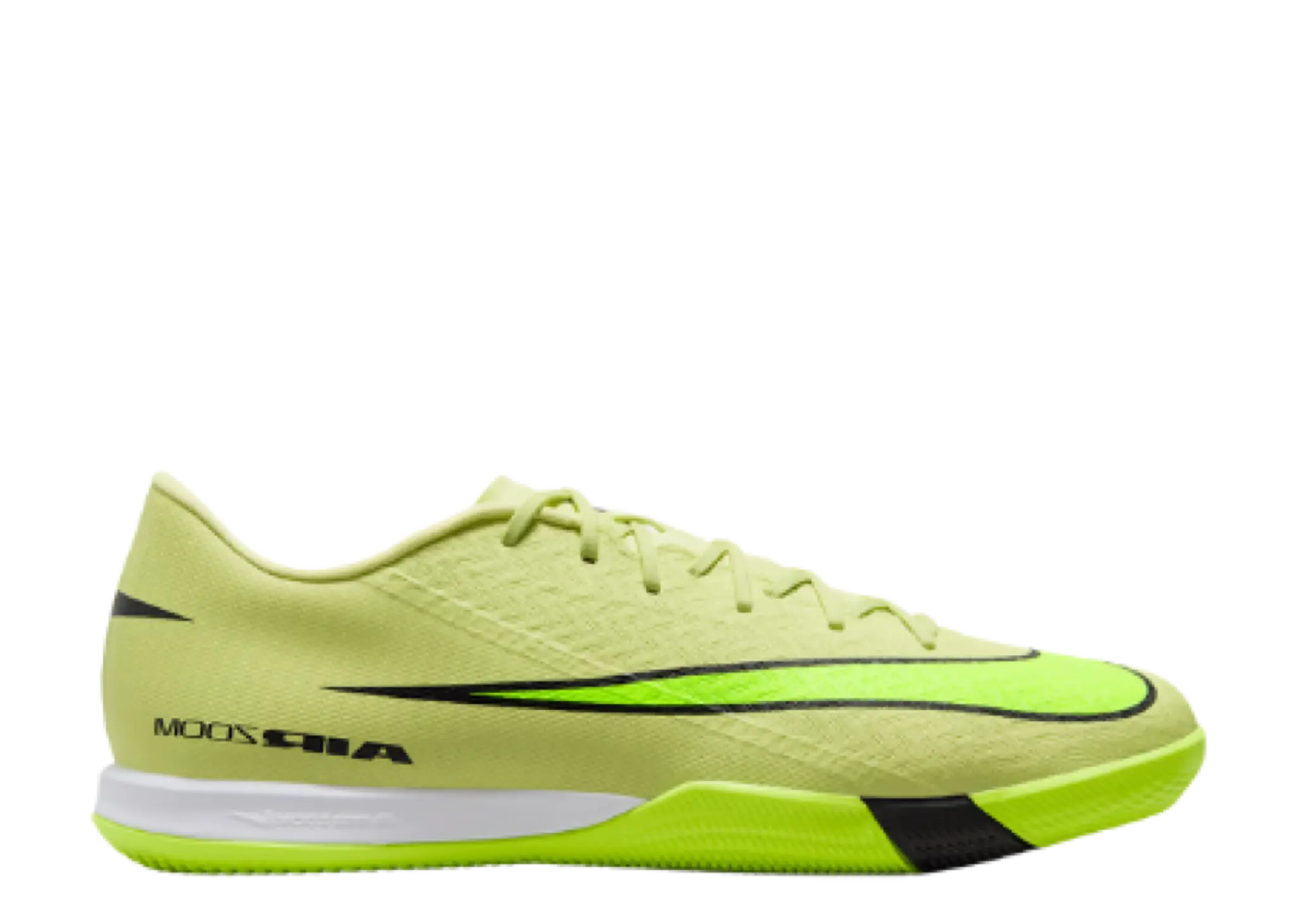 Nike Zoom Mercurial Vapor 16 Academy IC Max Voltage Pack