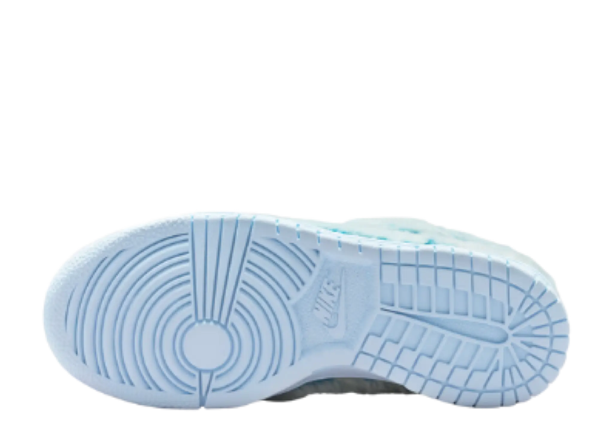 Nike Dunk Low Abominable Snowman (Grade School) - photo 4