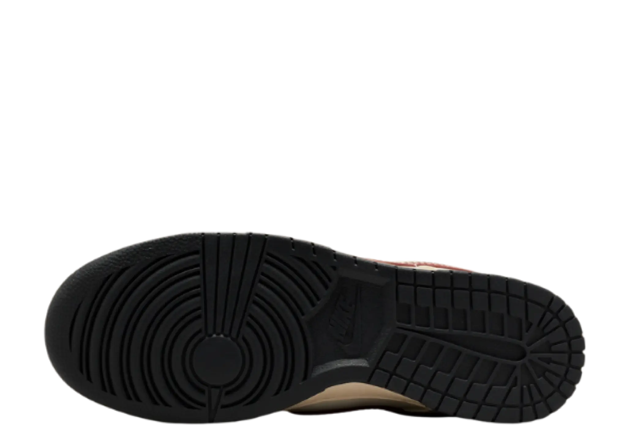 Nike Dunk Low Dark Pony Soft Pearl - photo 4