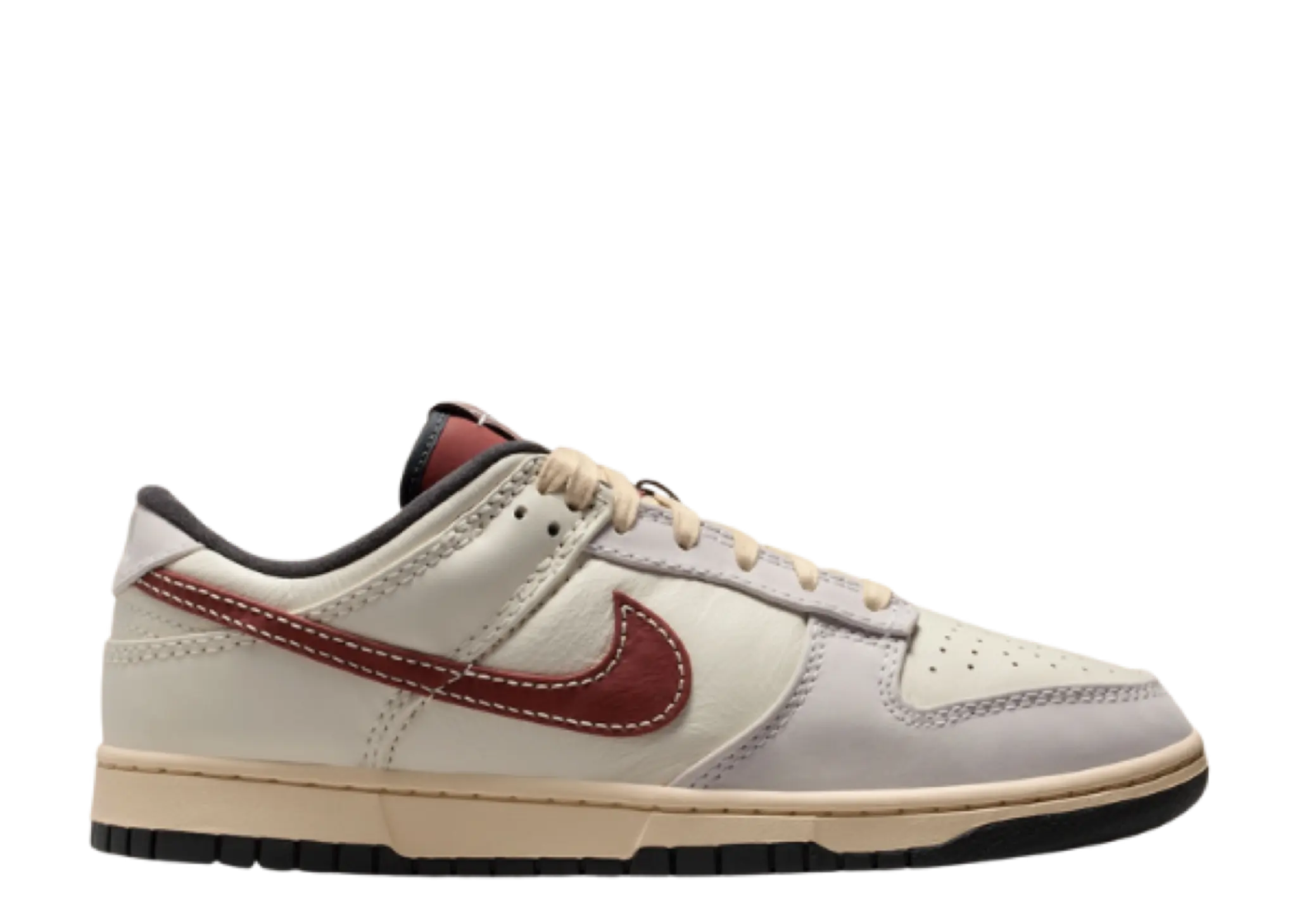 Nike Dunk Low Dark Pony Soft Pearl