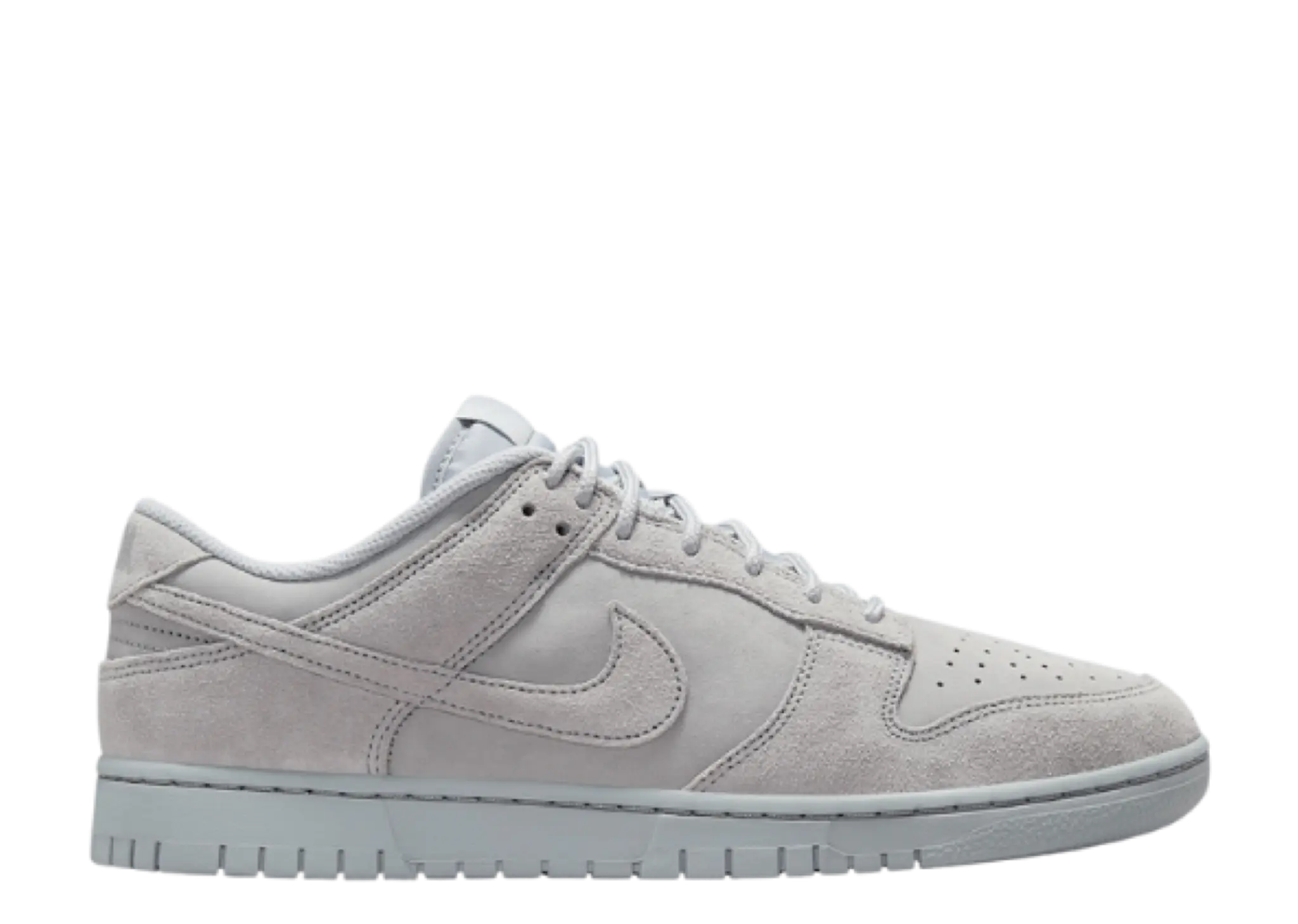 Nike Dunk Low SE Wolf Grey