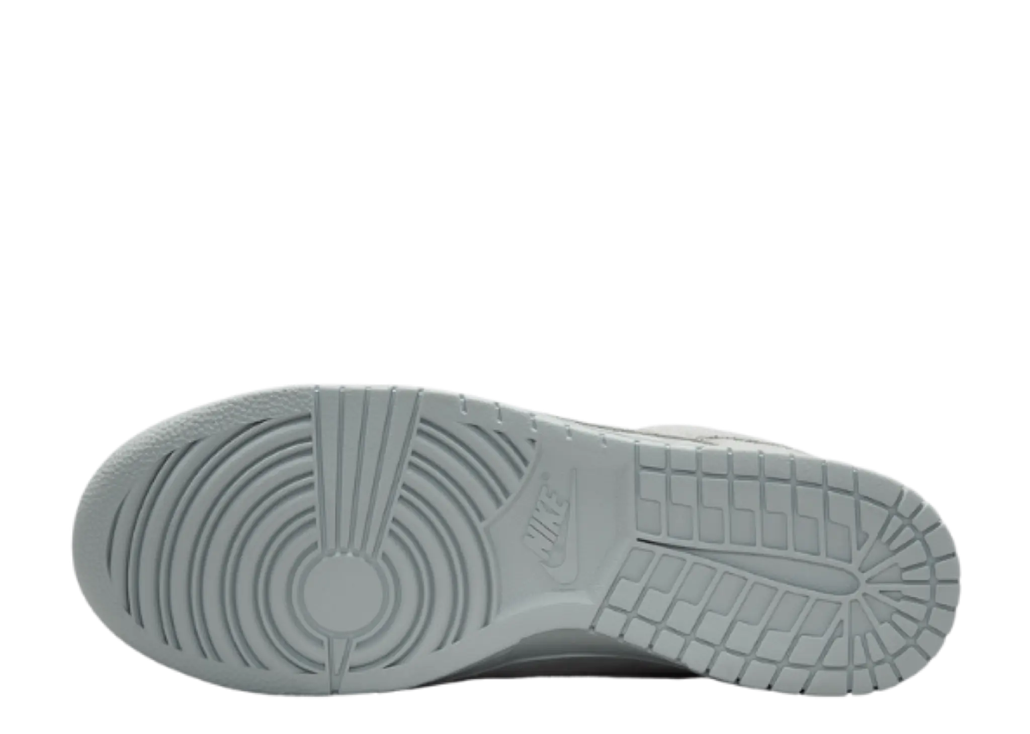 Nike Dunk Low SE Wolf Grey - photo 4