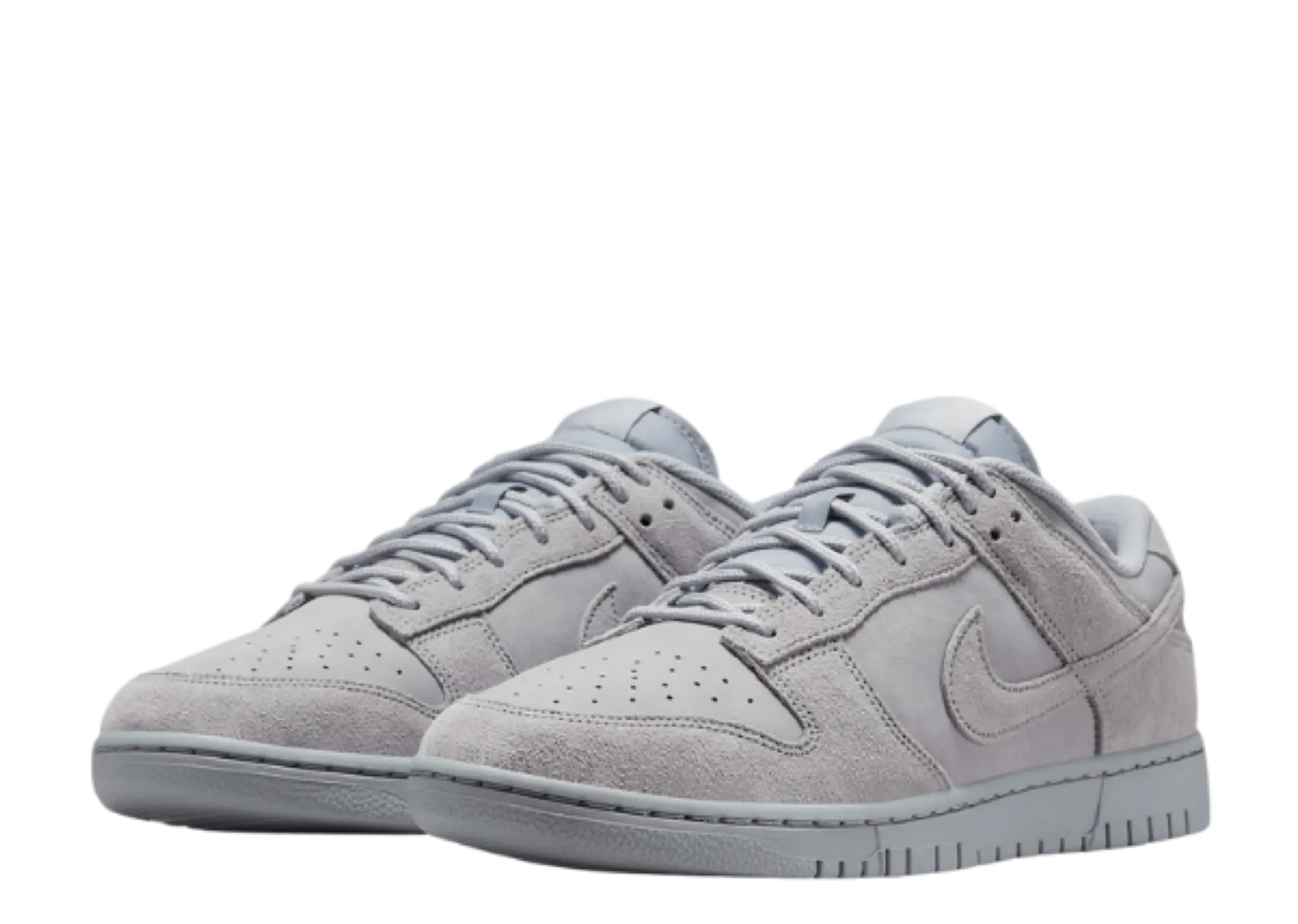 Nike Dunk Low SE Wolf Grey - photo 2