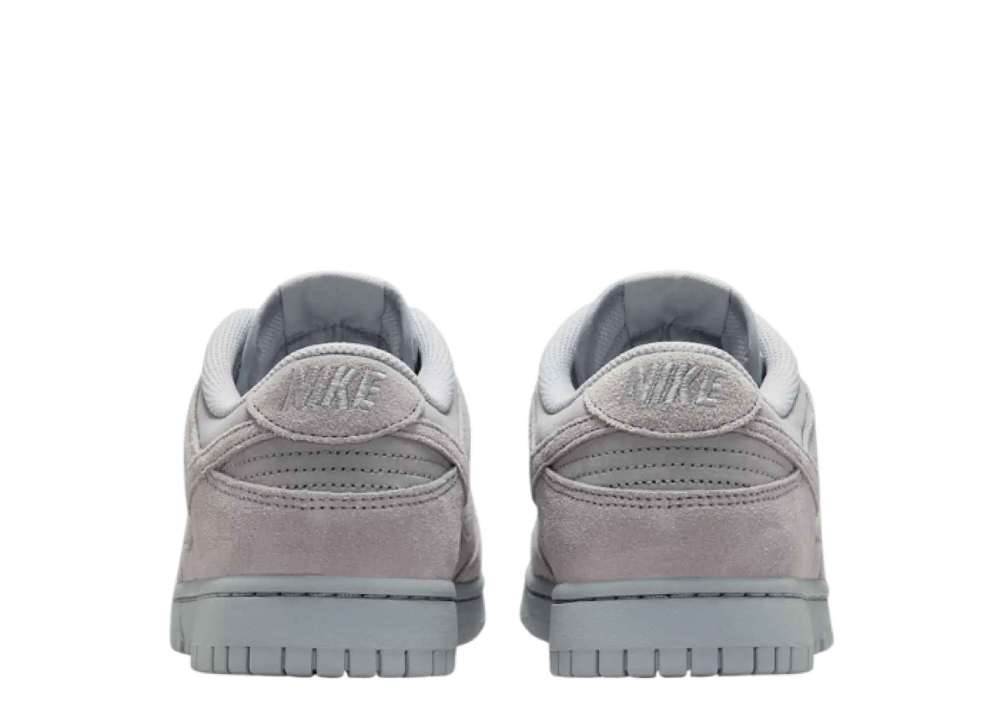 Nike Dunk Low SE Wolf Grey - photo 3