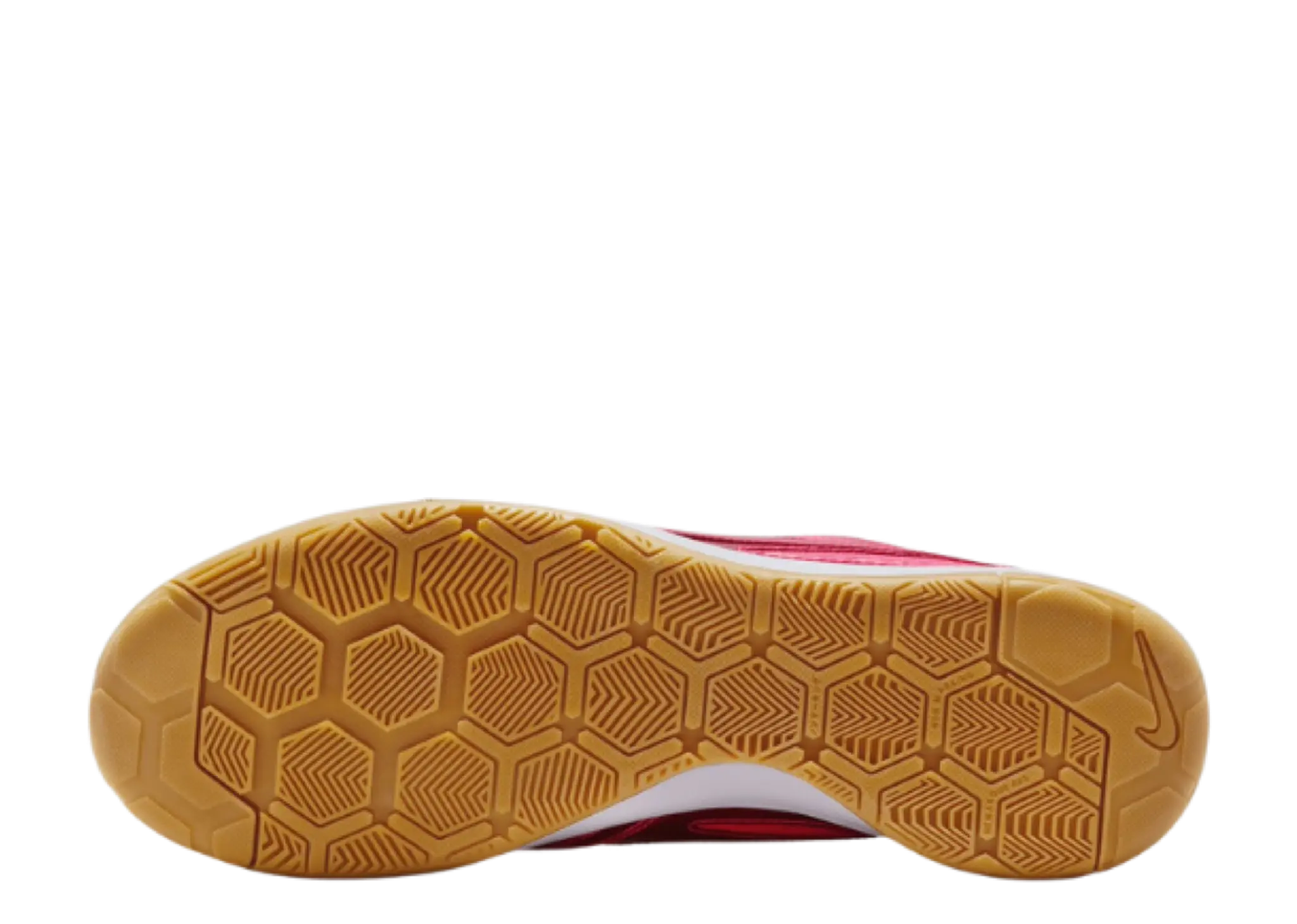 Nike Gato LV8 Metallic Hyper Pink White - photo 4
