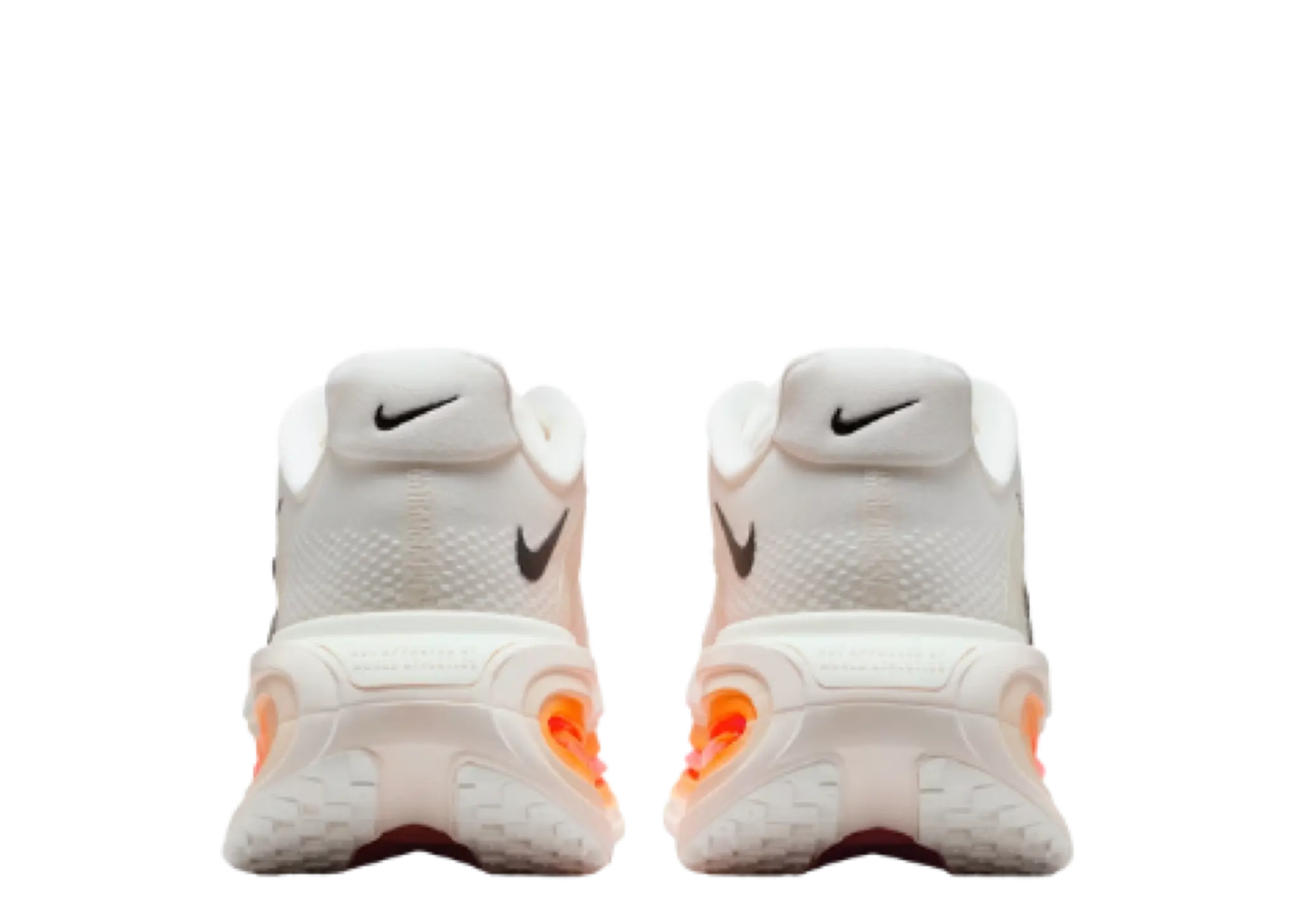 Nike Vomero Premium Sail Coconut Milk - photo 3