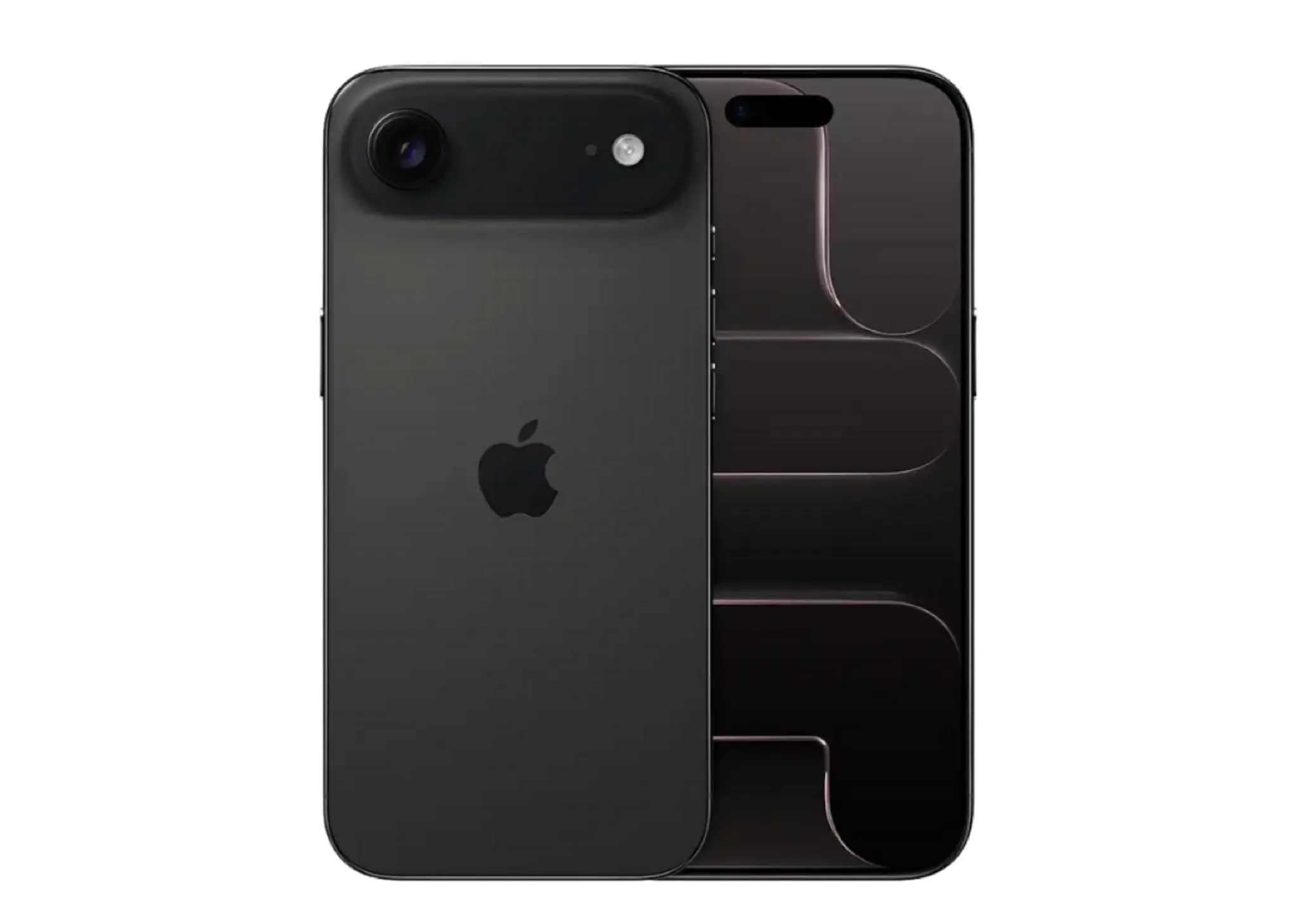 Apple iPhone Air Space Black