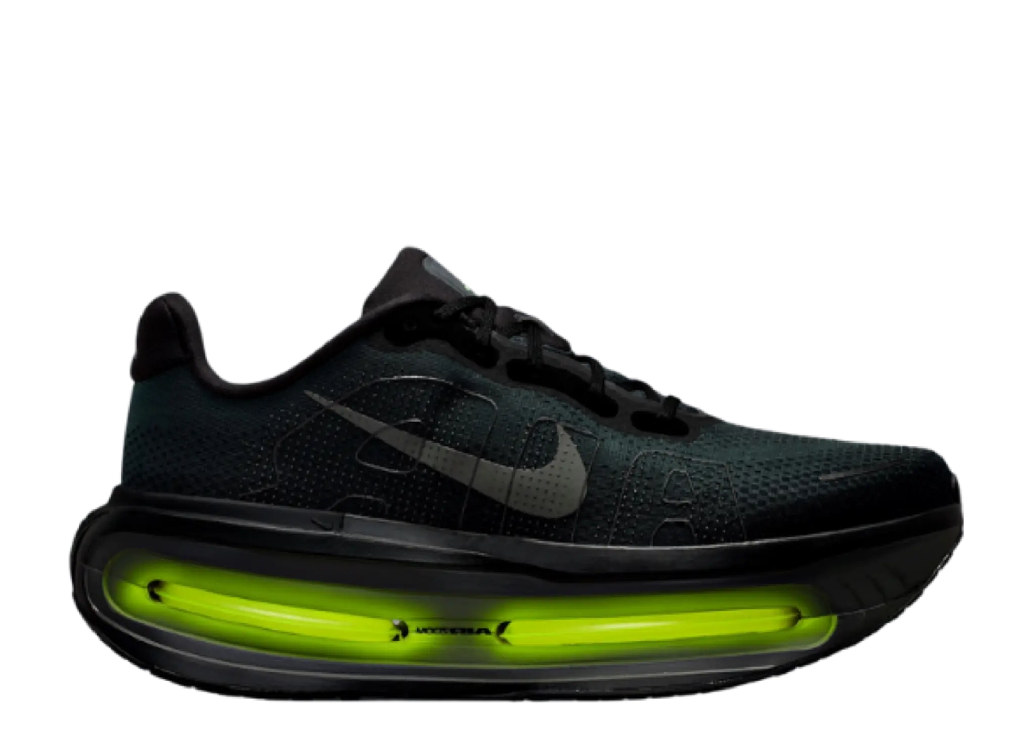Nike Vomero Premium Black Volt