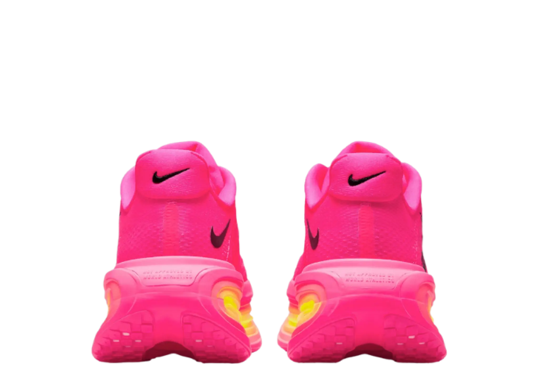Nike Vomero Premium Hyper Pink (Women's) - photo 3
