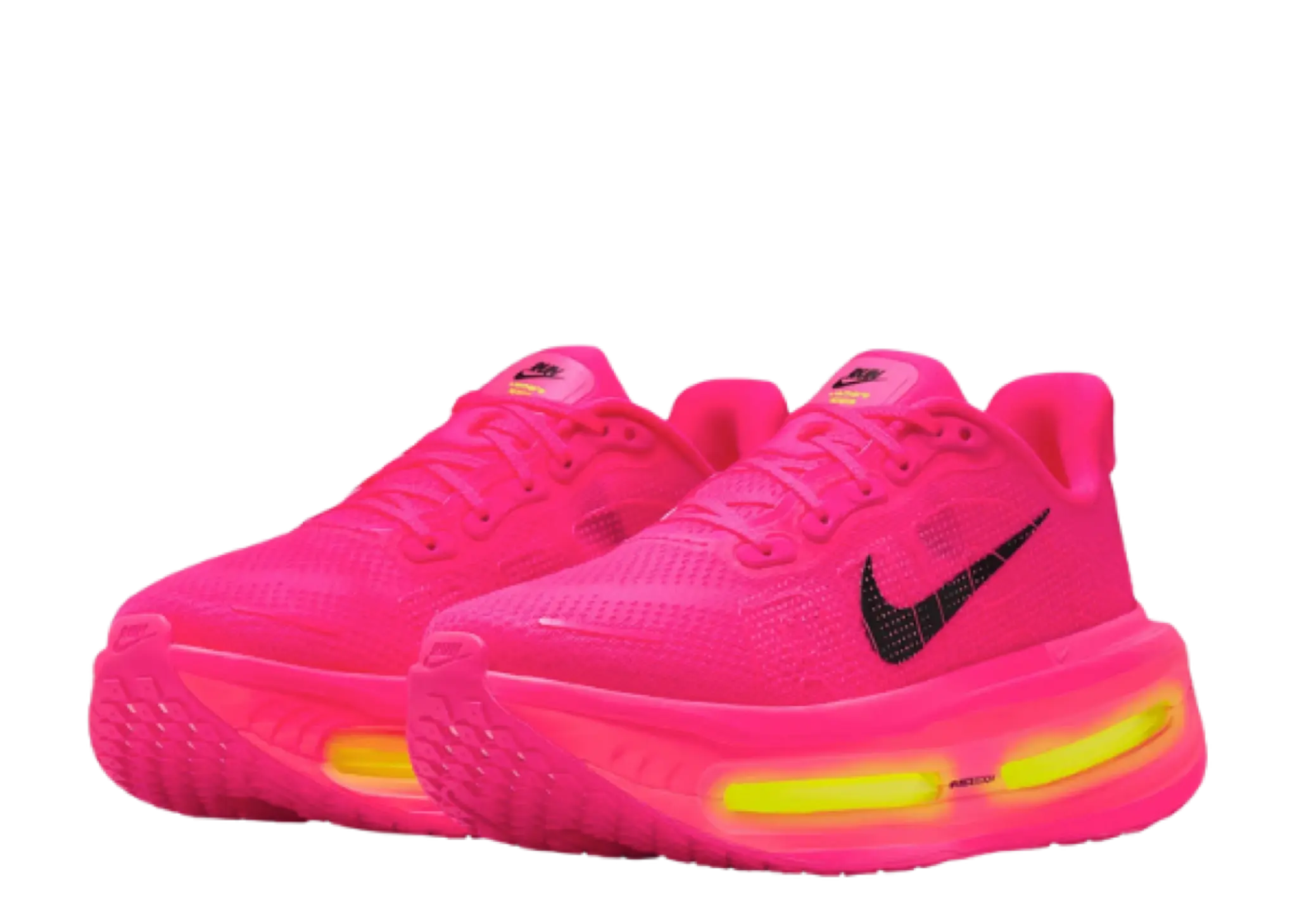 Nike Vomero Premium Hyper Pink (Women's) - photo 2