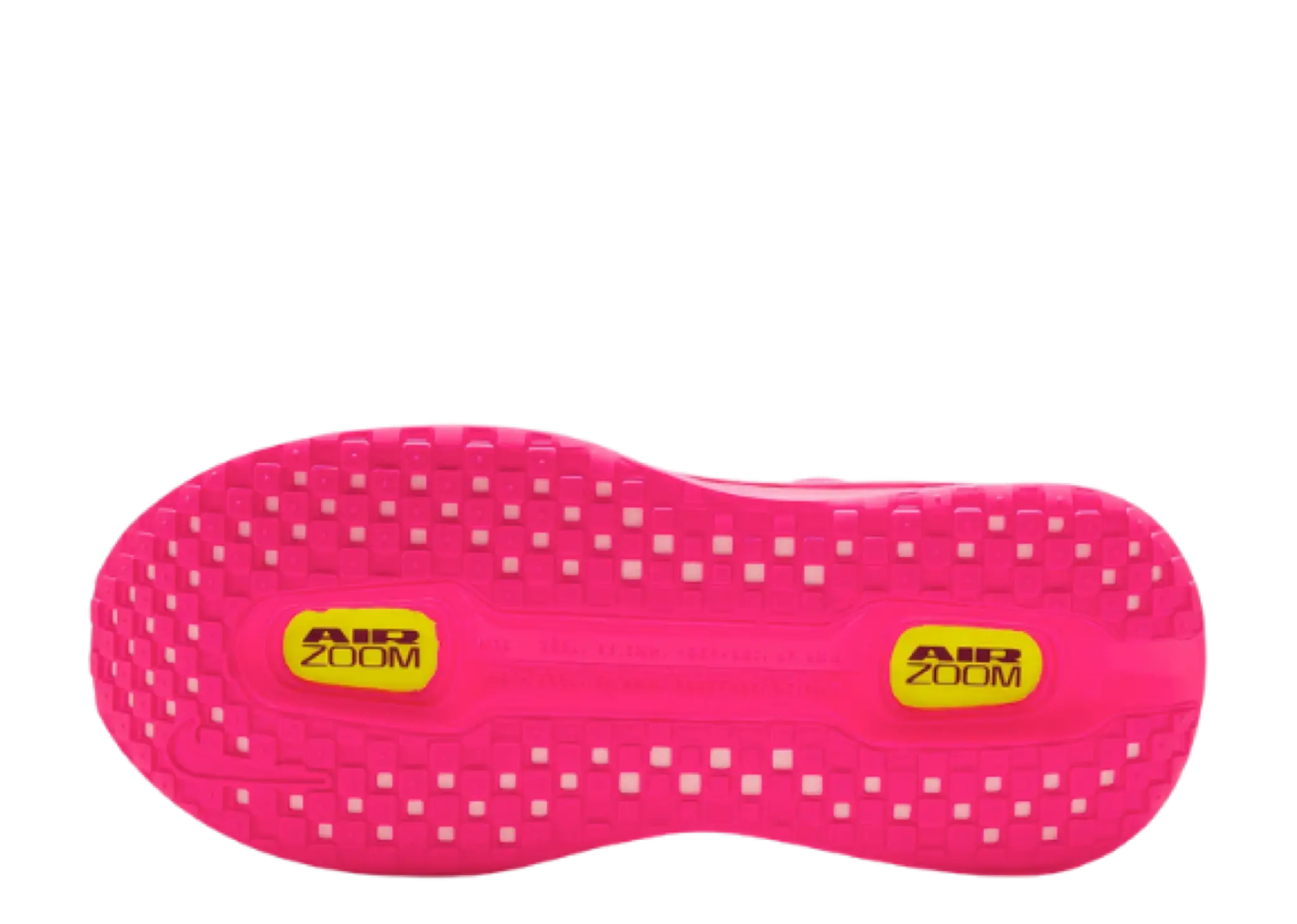 Nike Vomero Premium Hyper Pink (Women's) - photo 4