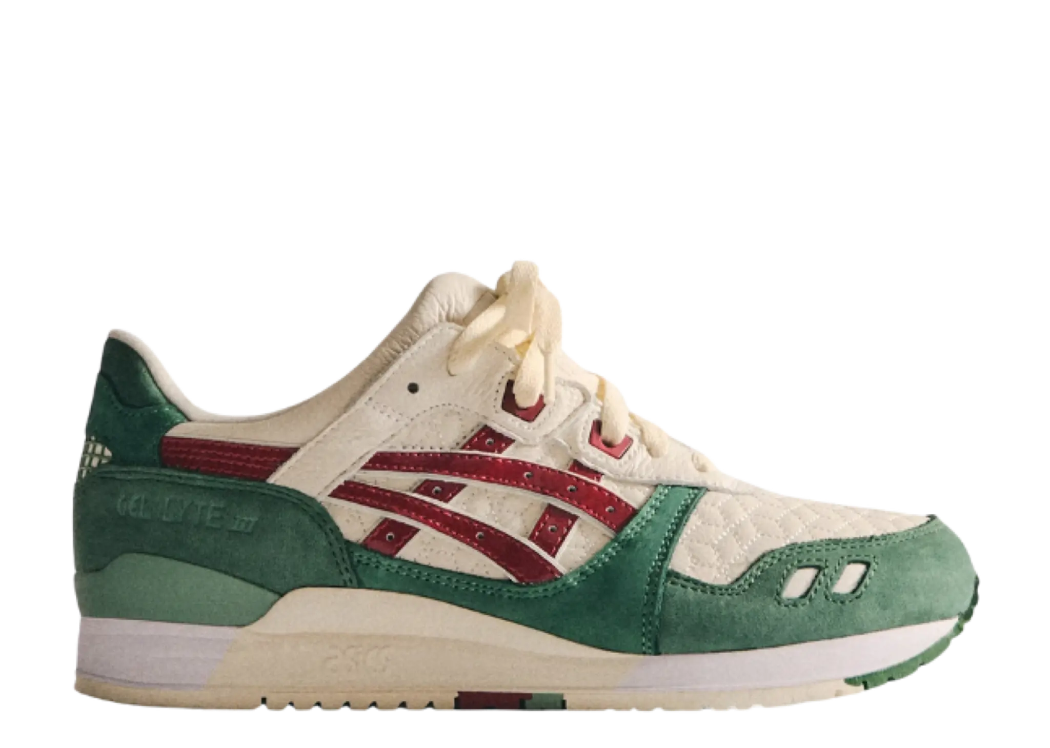 ASICS Gel-Lyte III Kith Italy