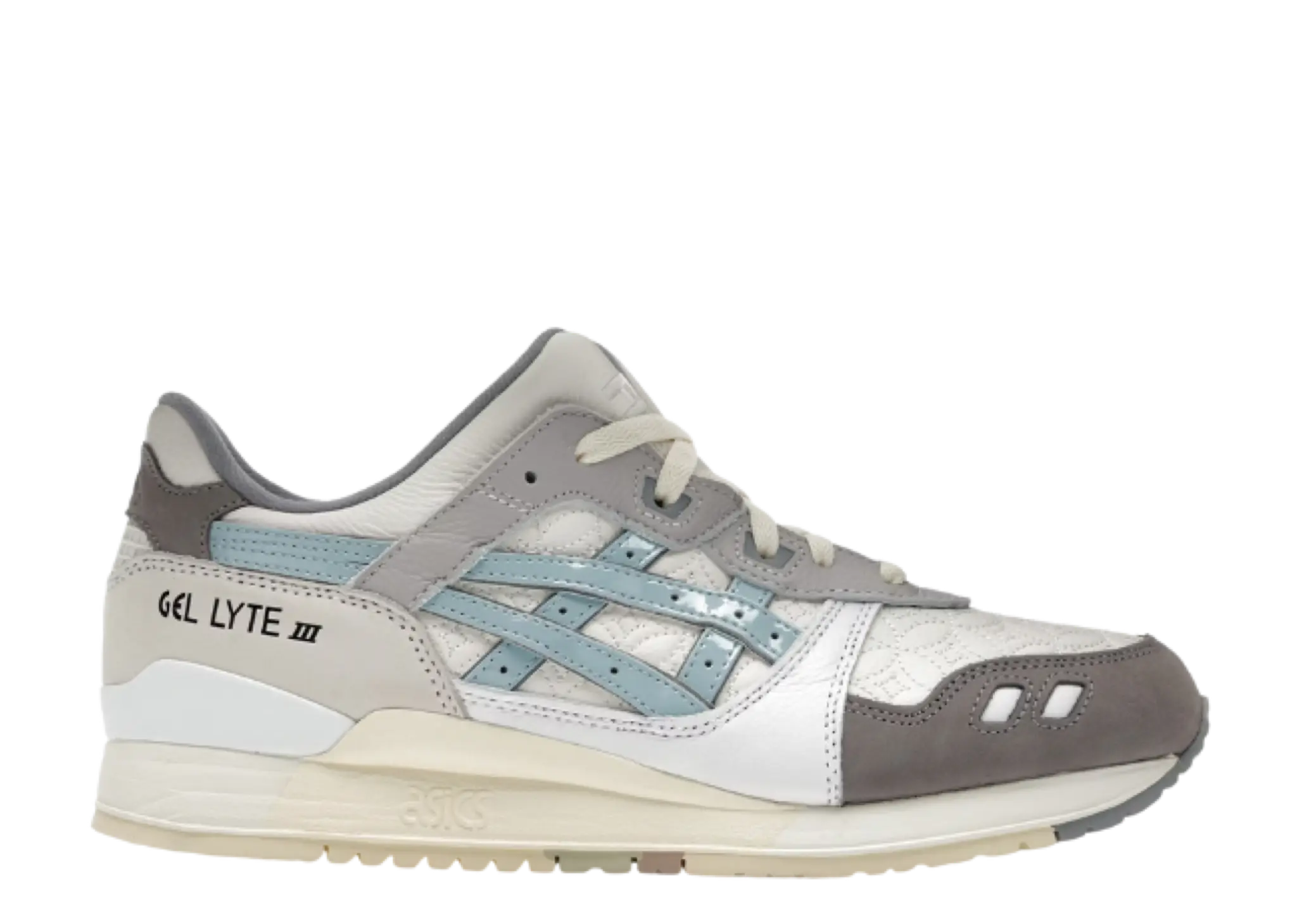 ASICS Gel-Lyte III Kith South Korea