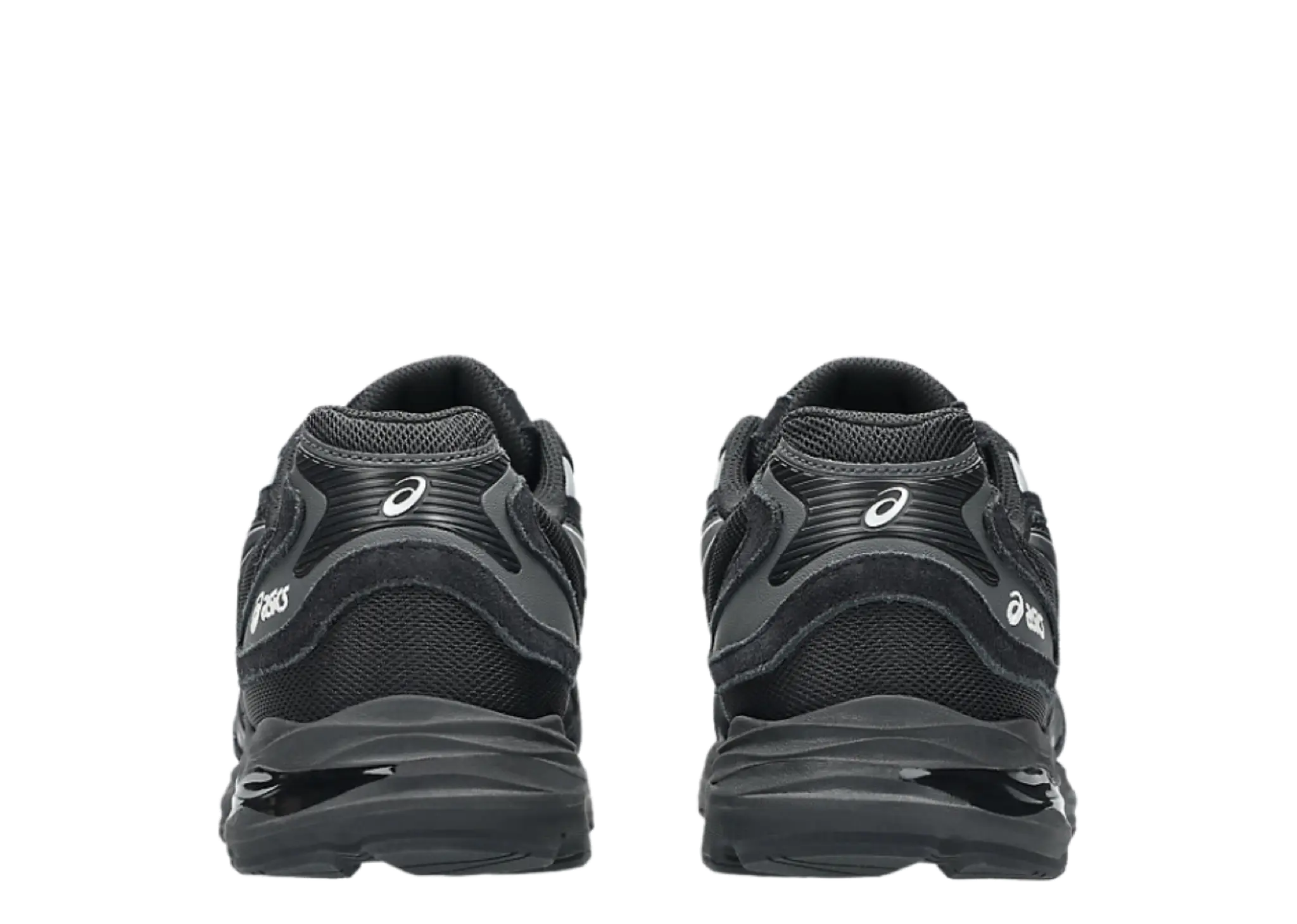 ASICS Gel-K1011 Black Pure Silver - photo 3