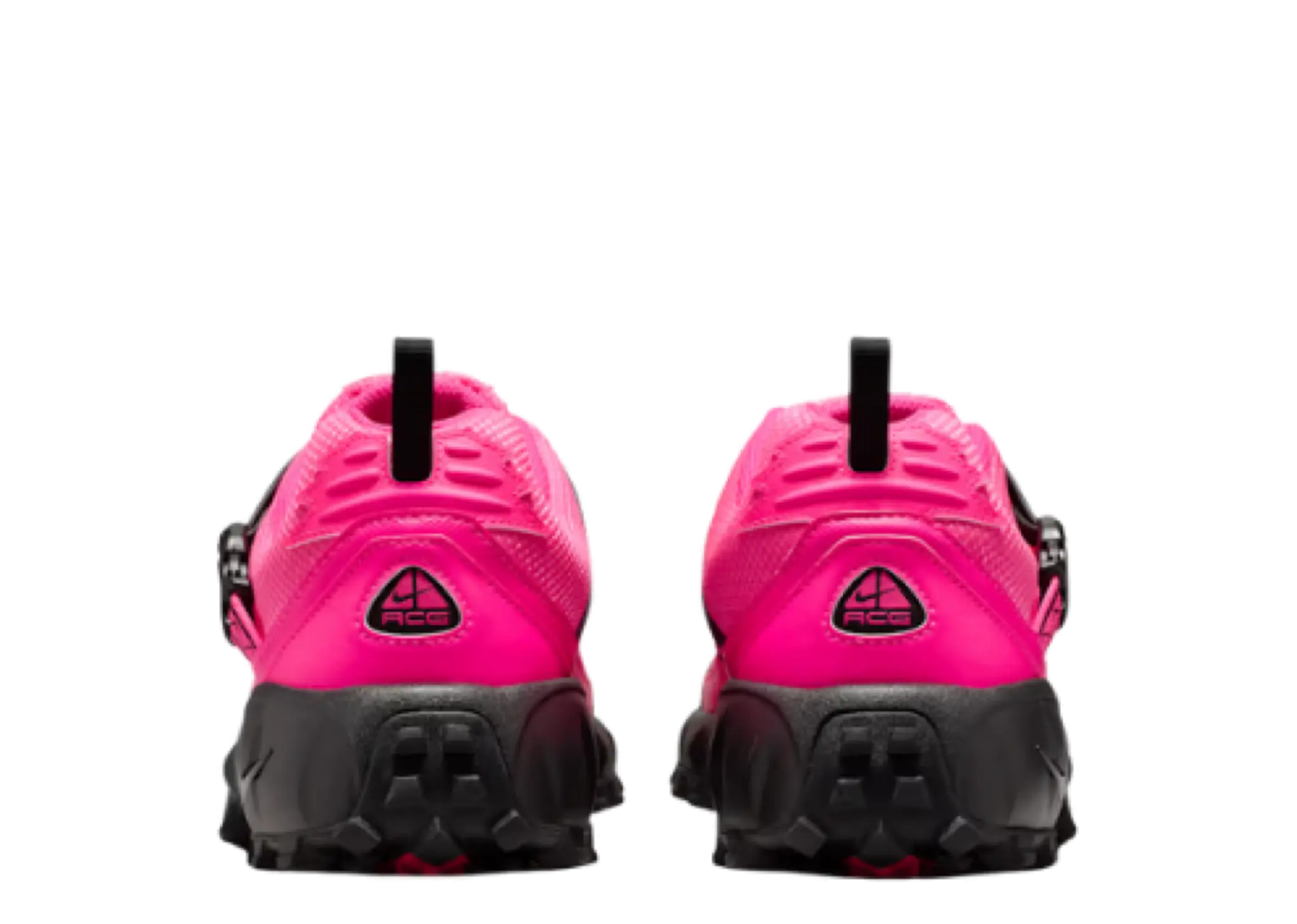 Nike ACG Phassad Hyper Pink Black Pinksicle - photo 3