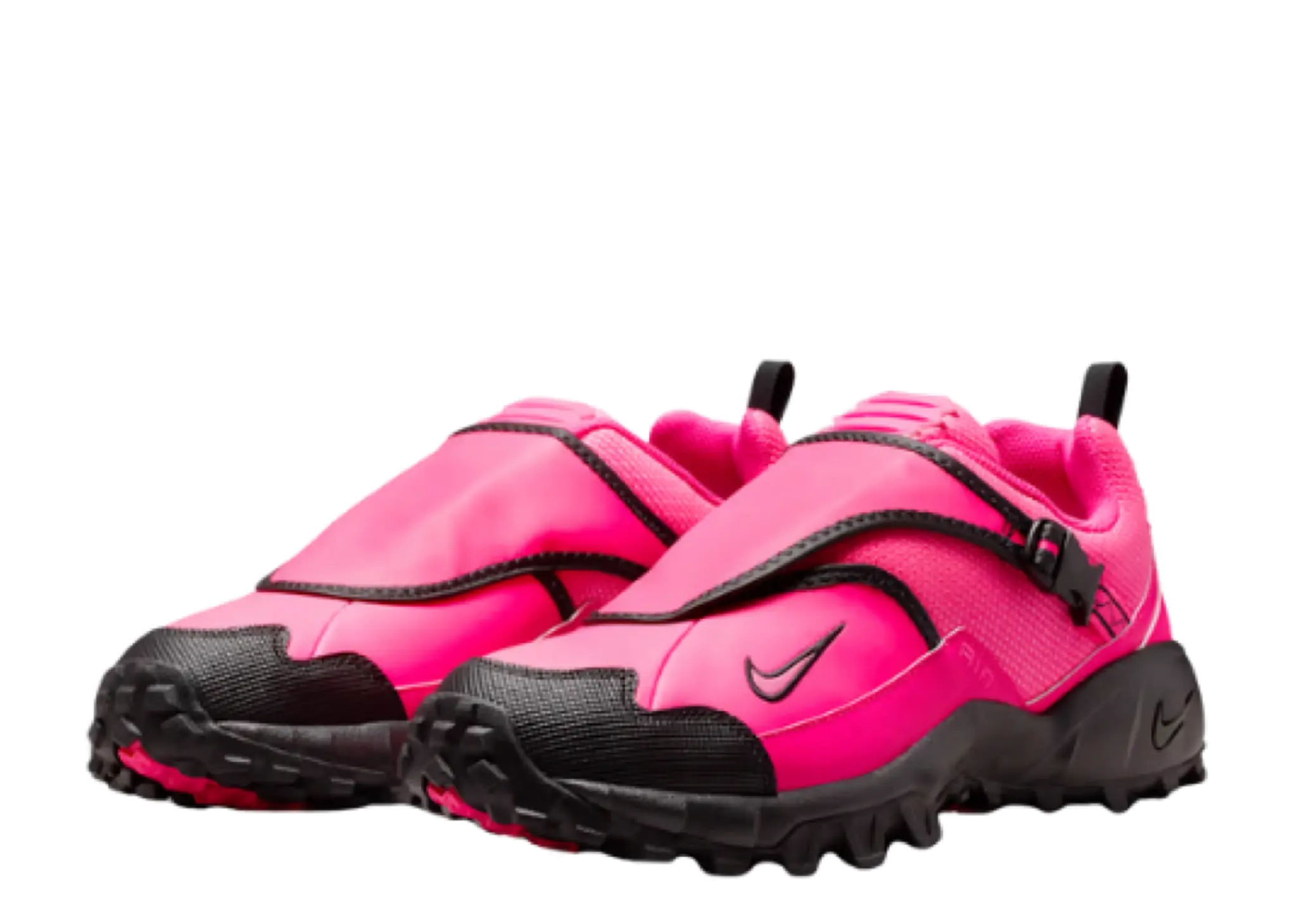 Nike ACG Phassad Hyper Pink Black Pinksicle - photo 2