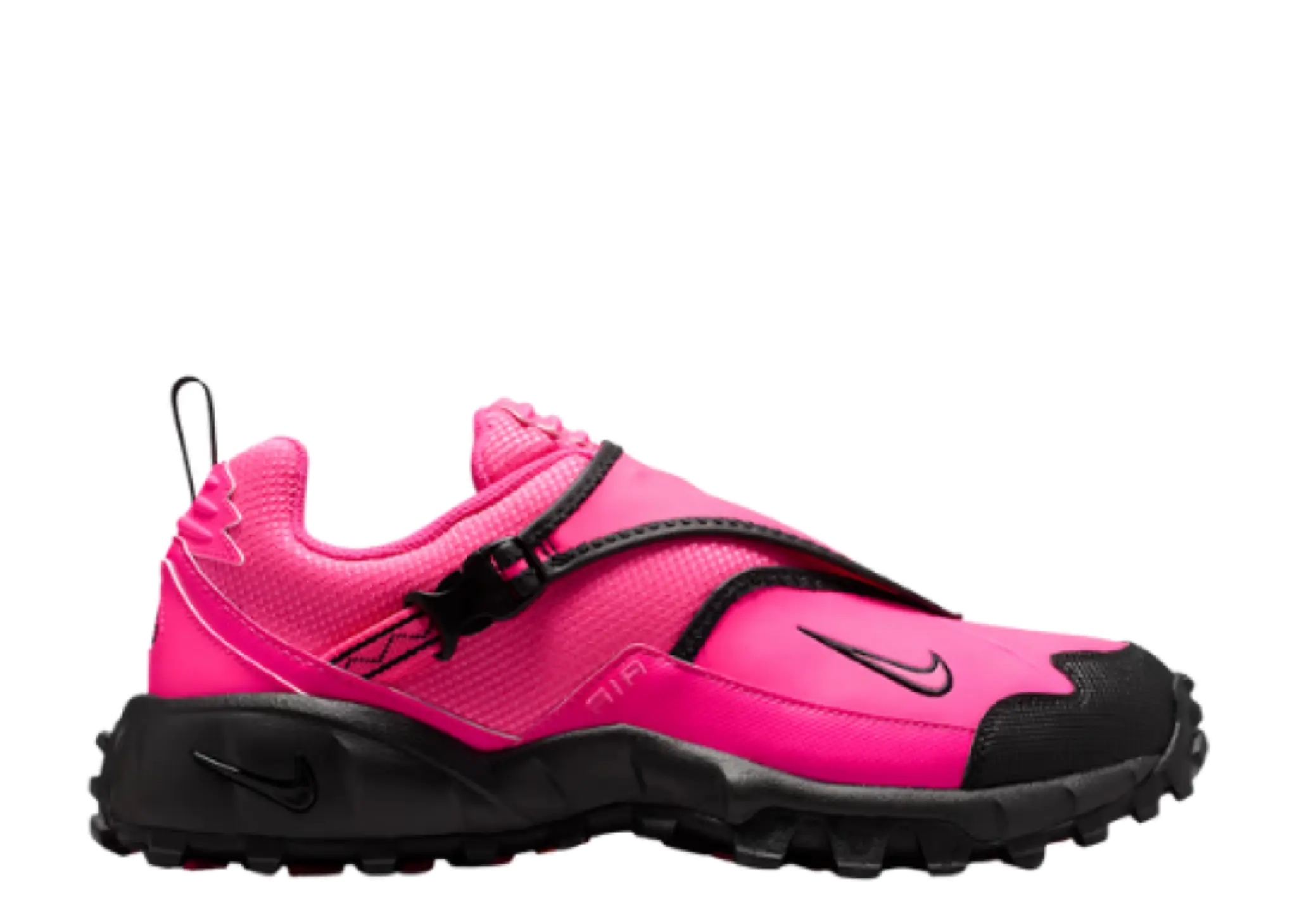 Nike ACG Phassad Hyper Pink Black Pinksicle