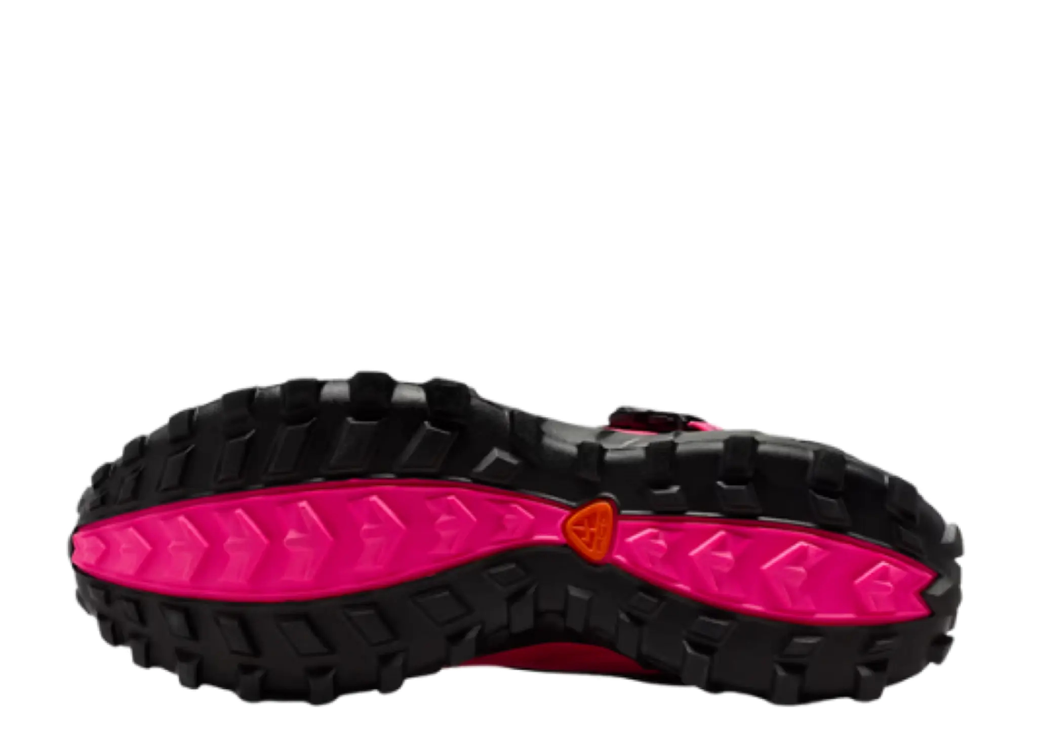 Nike ACG Phassad Hyper Pink Black Pinksicle - photo 4