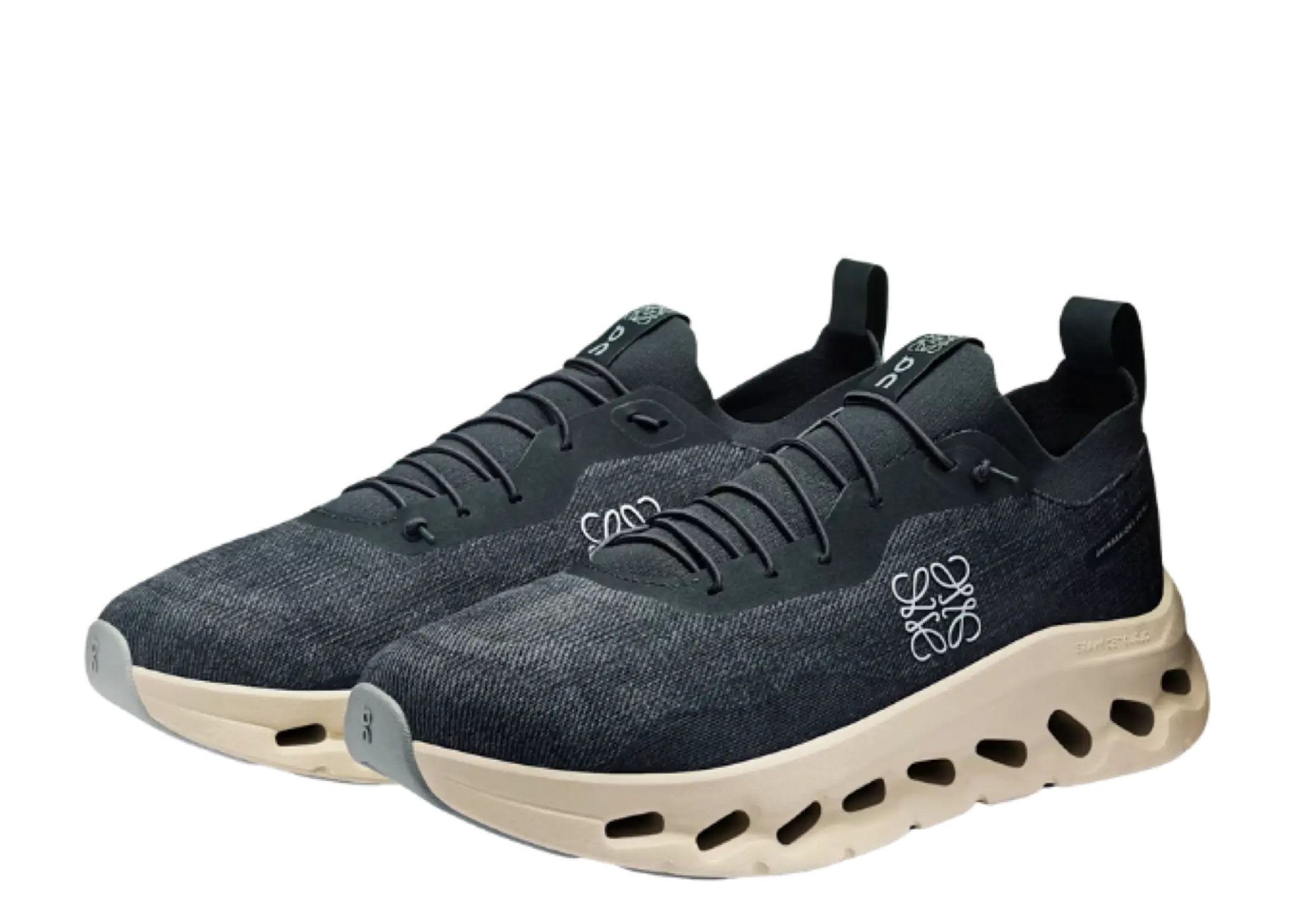 ON Running Cloudtilt LOEWE Denim Grey (Women's) - photo 2