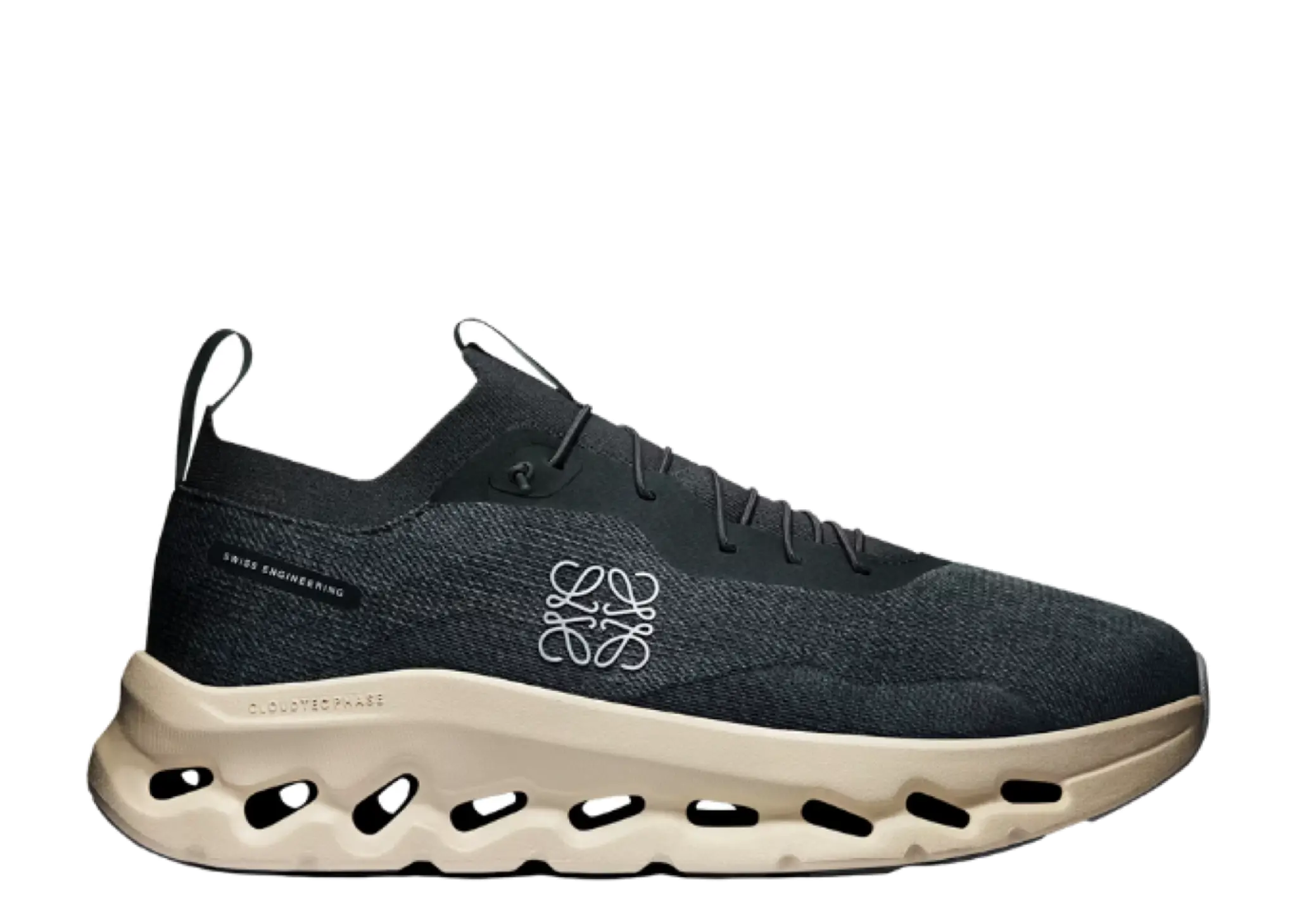 ON Running Cloudtilt LOEWE Denim Grey (Women's)