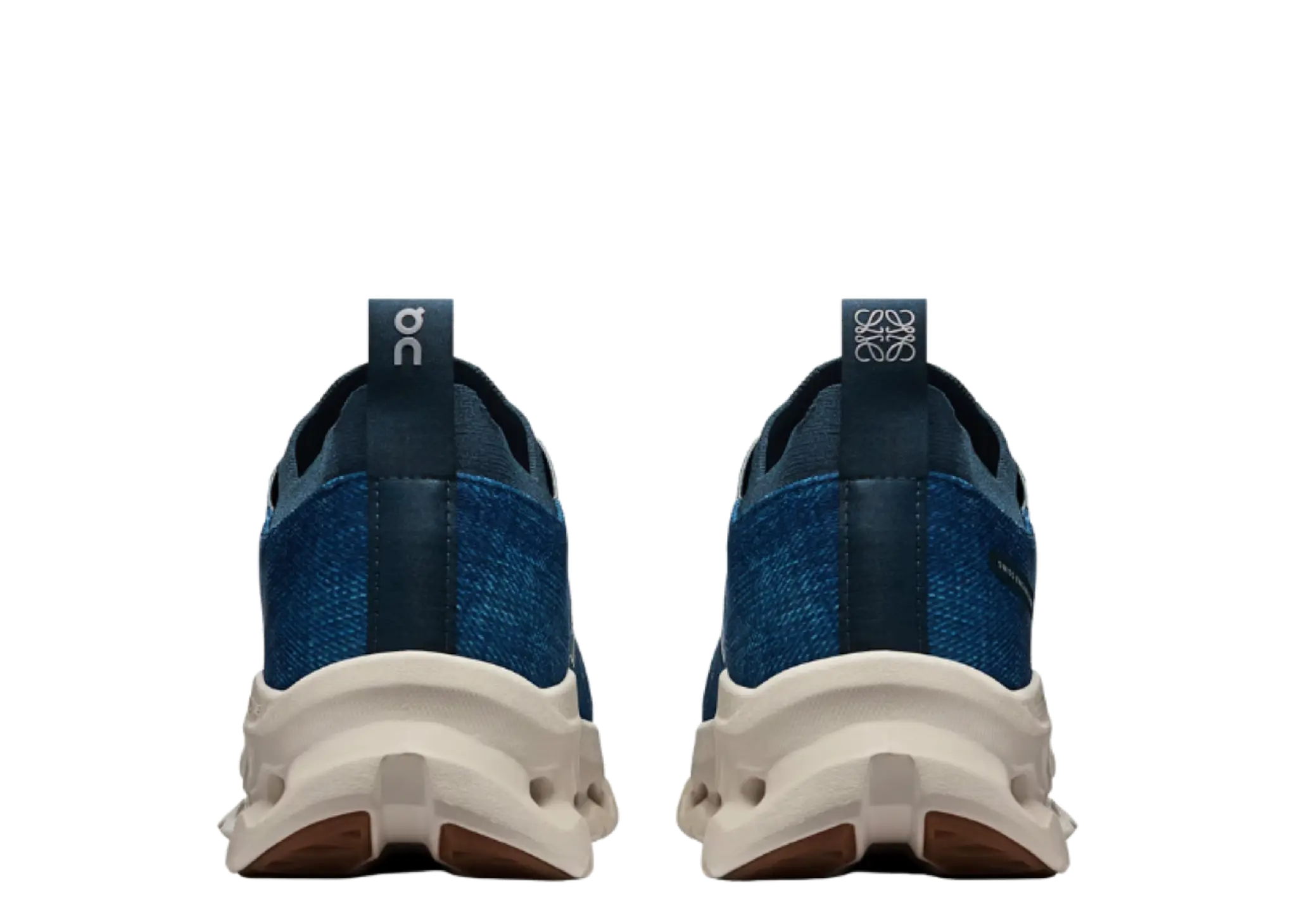 ON Running Cloudtilt LOEWE Denim Blue (Women's) - photo 3