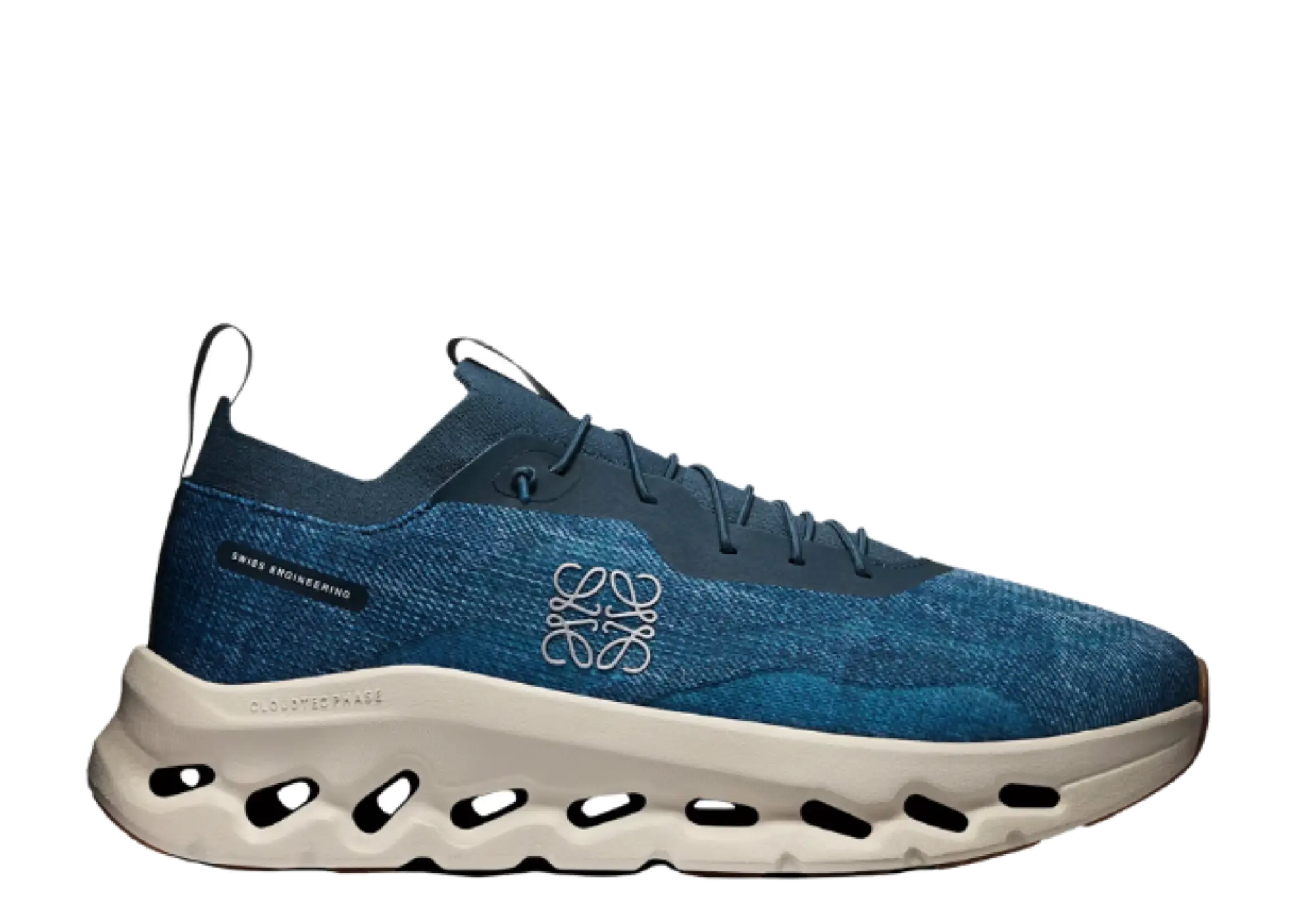 ON Running Cloudtilt LOEWE Denim Blue (Women's)