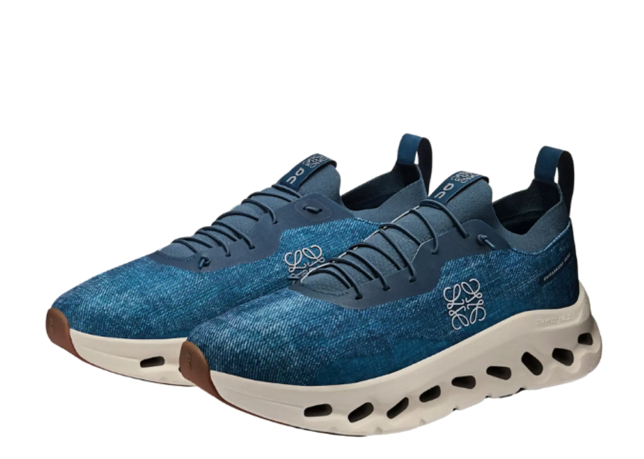 ON Running Cloudtilt LOEWE Denim Blue (Women's) - photo 2