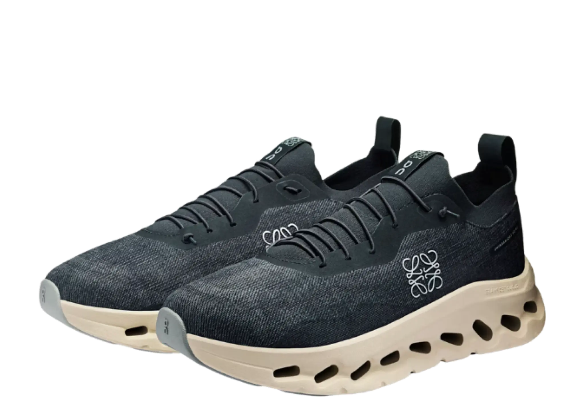 ON Running Cloudtilt LOEWE Denim Grey - photo 2