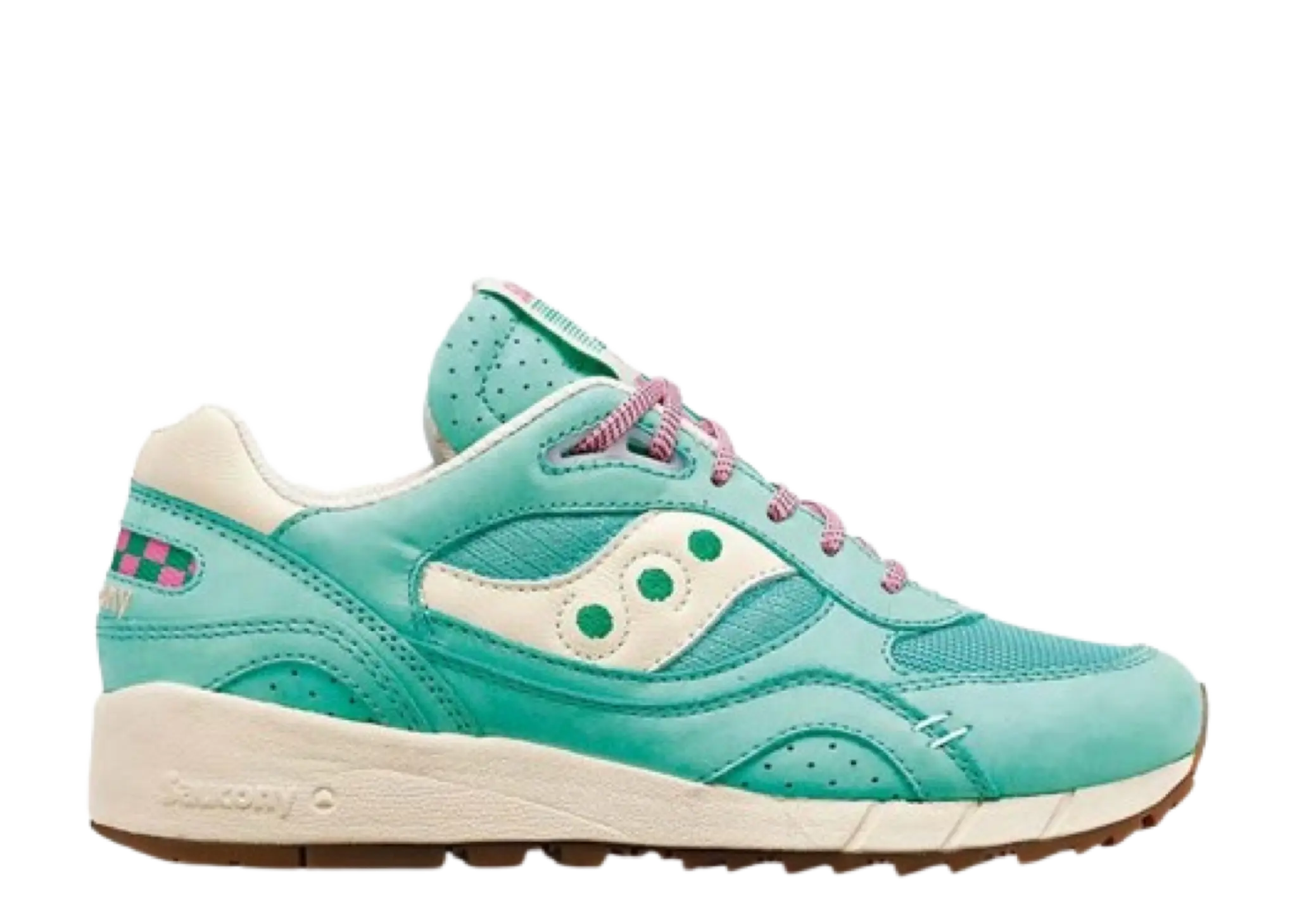 Saucony Shadow 6000 Earth Citizen