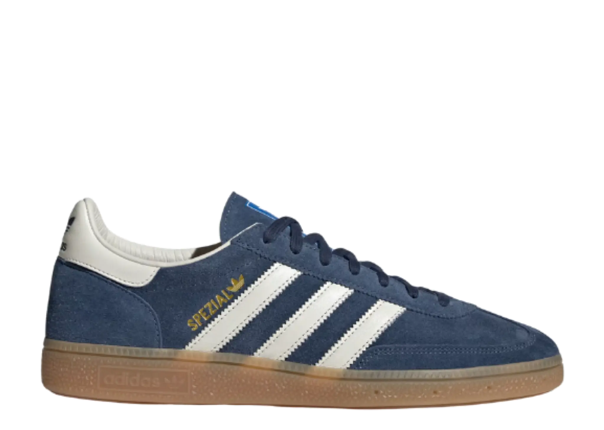 Adidas Handball Spezial Made in Germany Preloved Ink Off White Gum