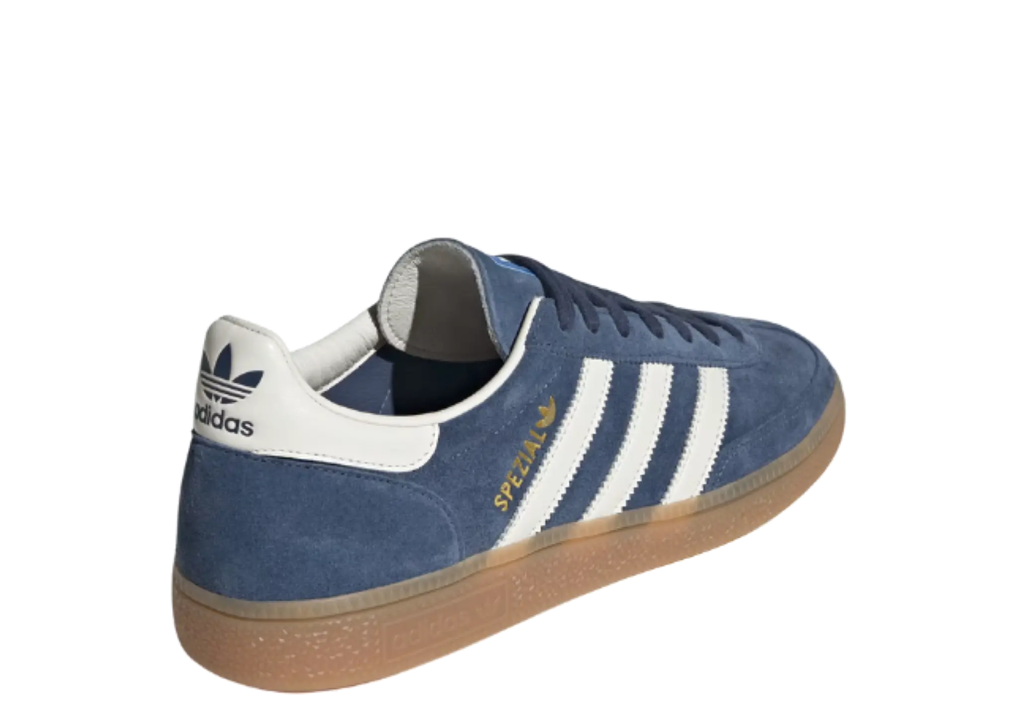 Adidas Handball Spezial Made in Germany Preloved Ink Off White Gum - photo 3