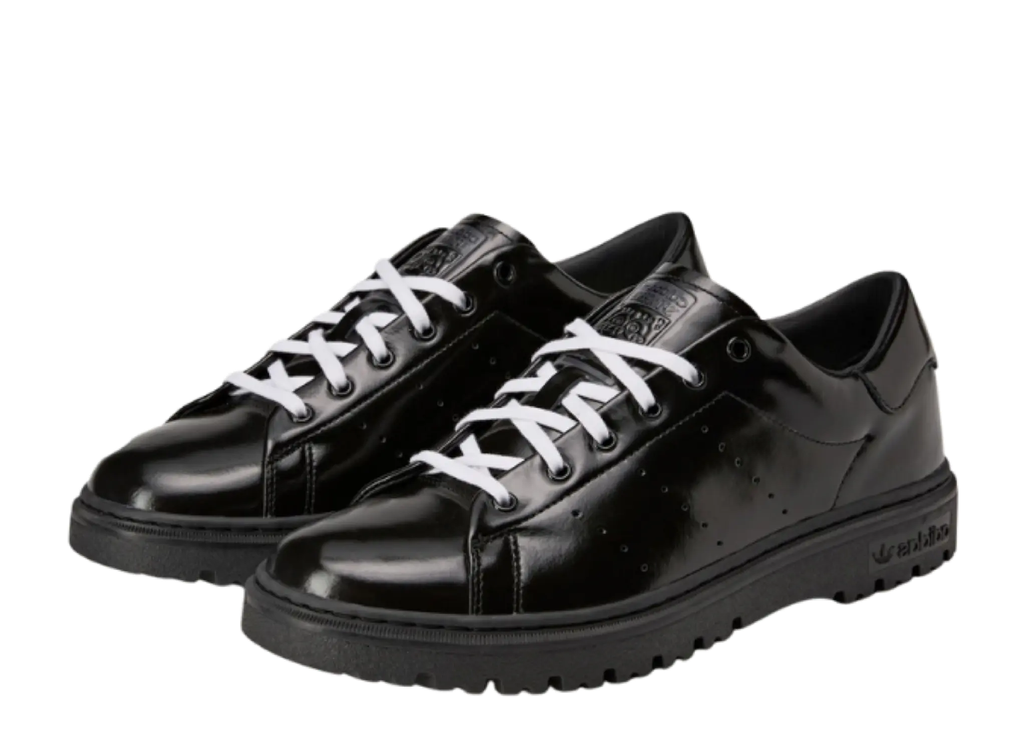 Adidas Stan Smith Freizeit SpongeBob SquarePants Core Black - photo 2