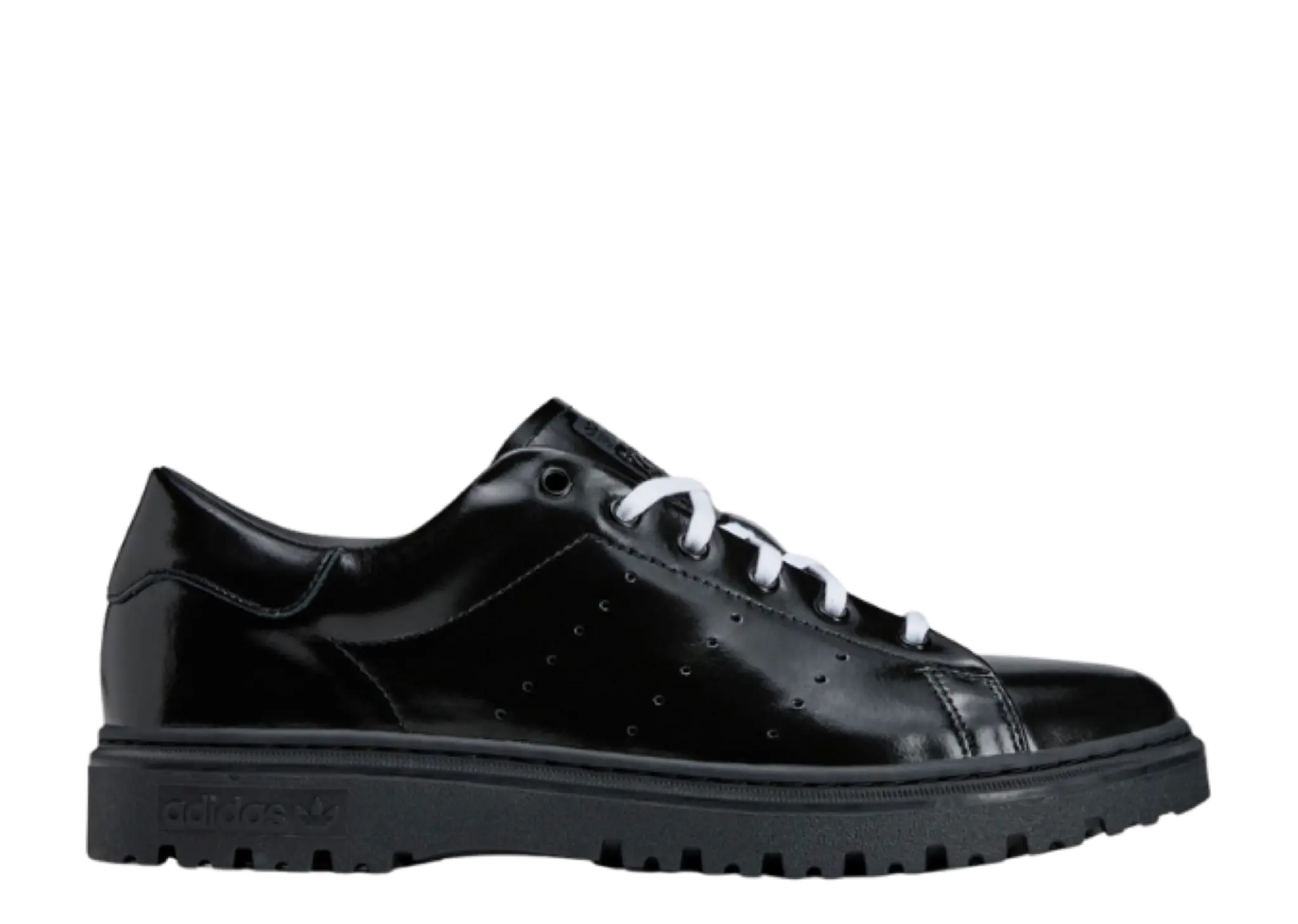 Adidas Stan Smith Freizeit SpongeBob SquarePants Core Black