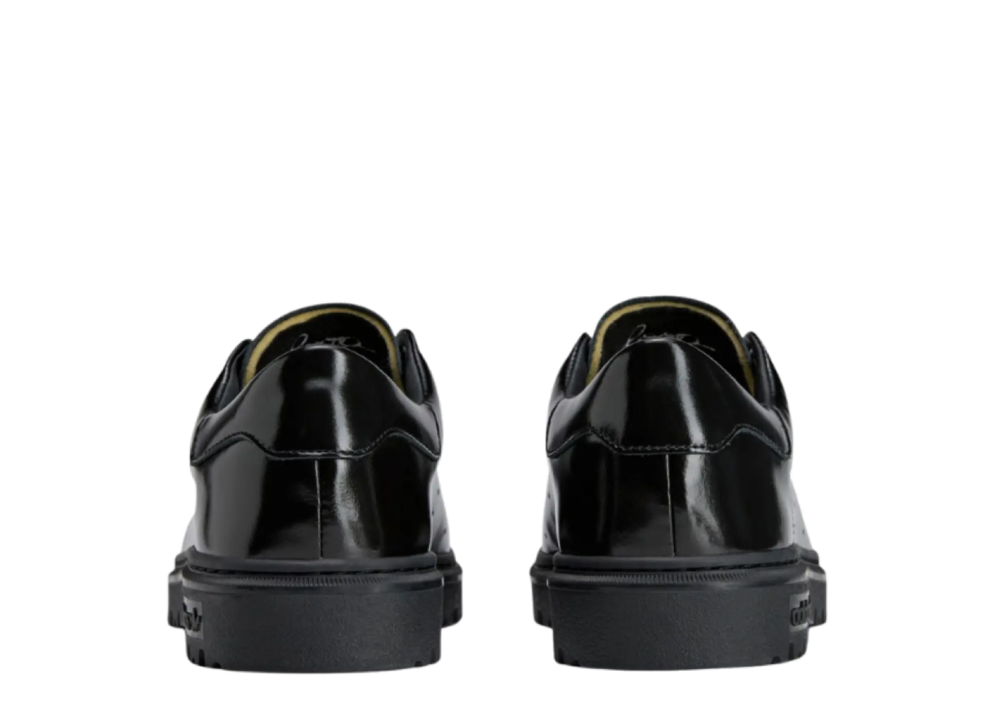 Adidas Stan Smith Freizeit SpongeBob SquarePants Core Black - photo 3