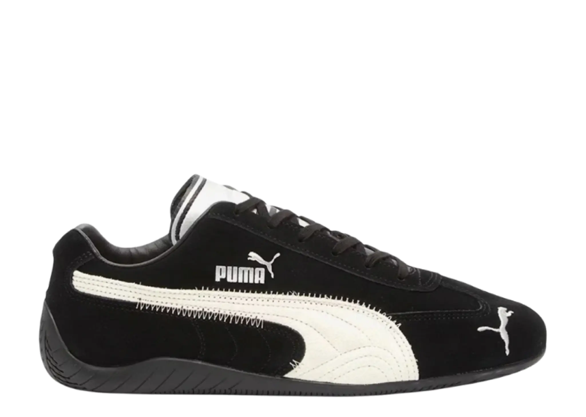 Puma Speedcat END. 20th Anniversary Black Warm White