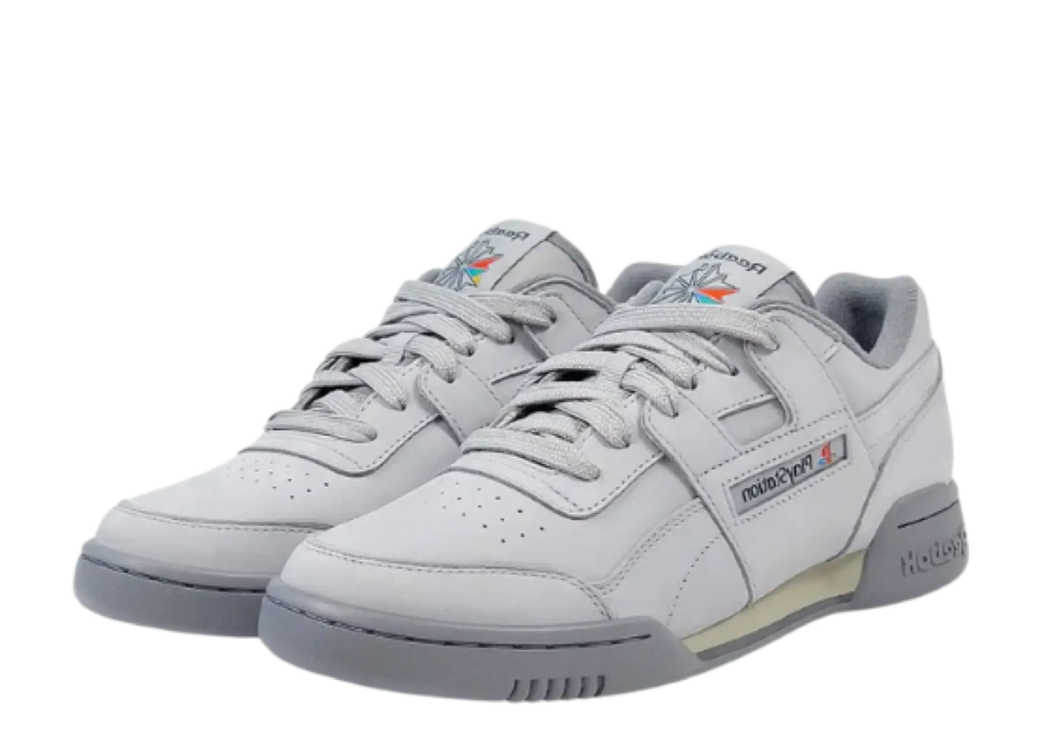 Reebok Workout Plus PlayStation 30th Anniversary - photo 2