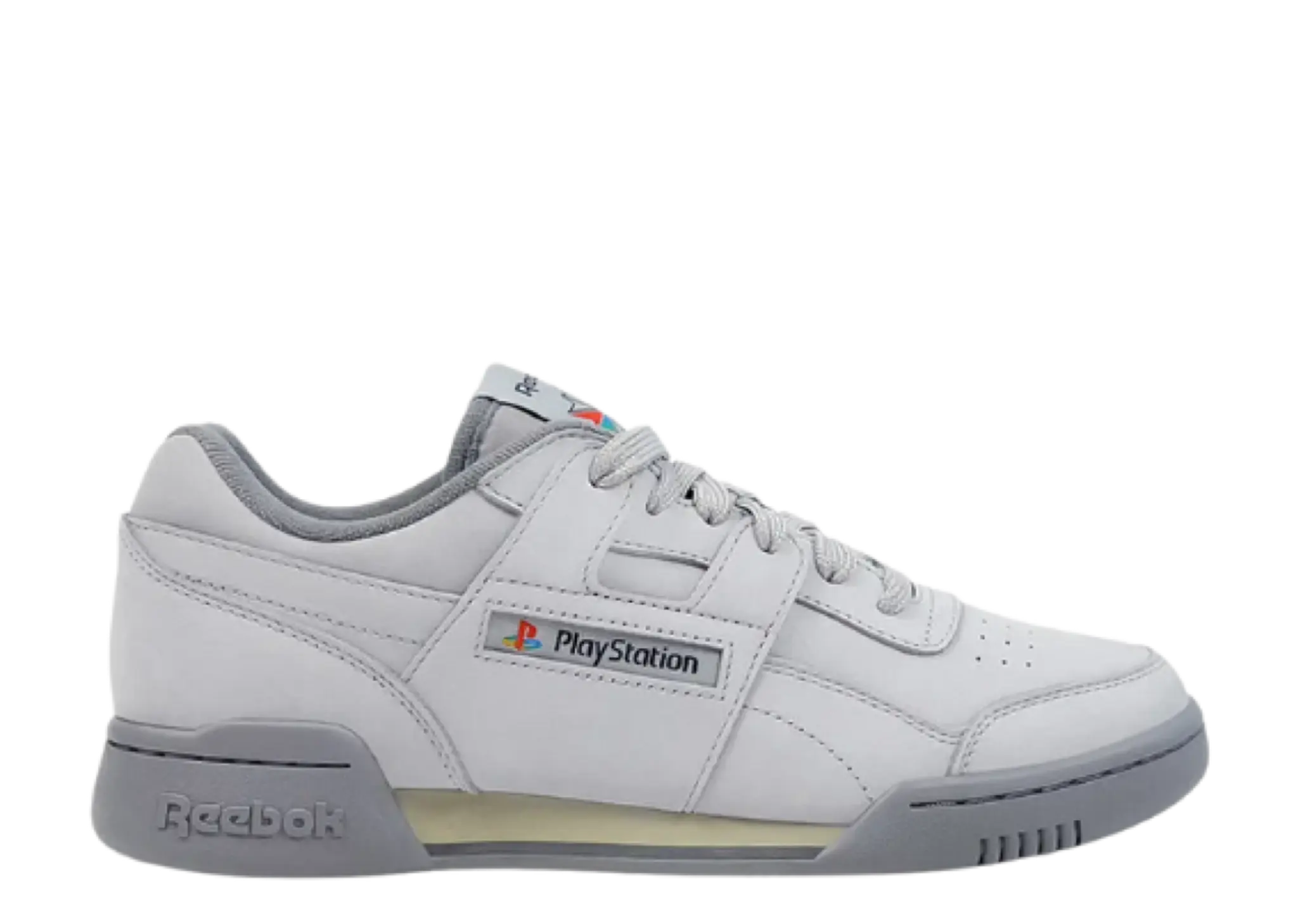 Reebok Workout Plus PlayStation 30th Anniversary